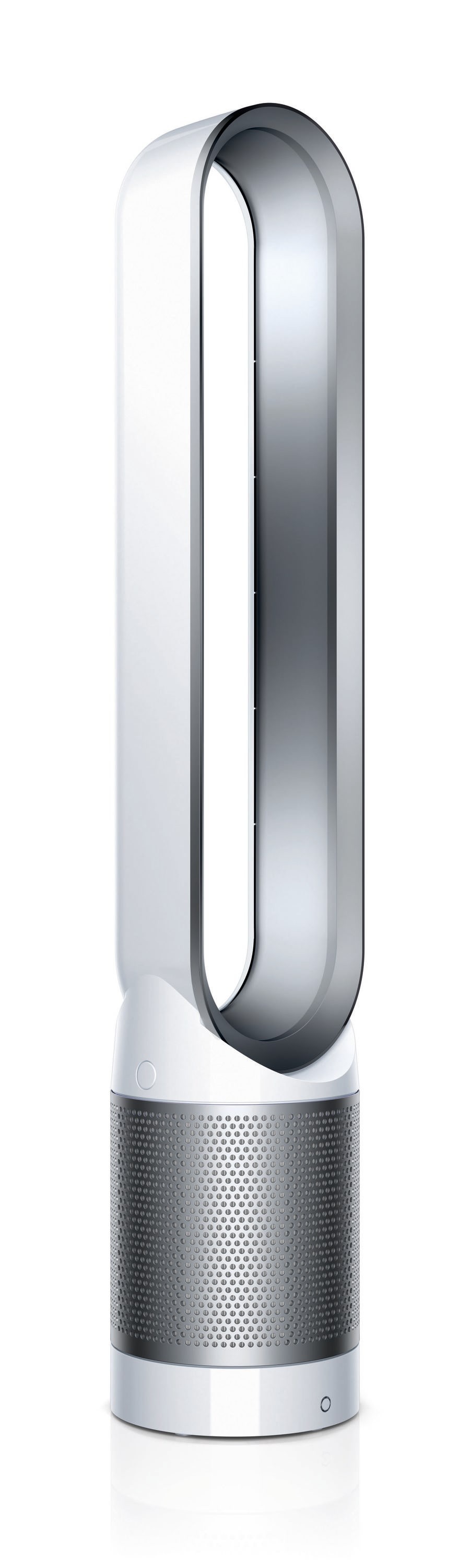 Dyson Dyson Pure TP01 10-Speed White HEPA Air Purifier (Covers: 800-sq at