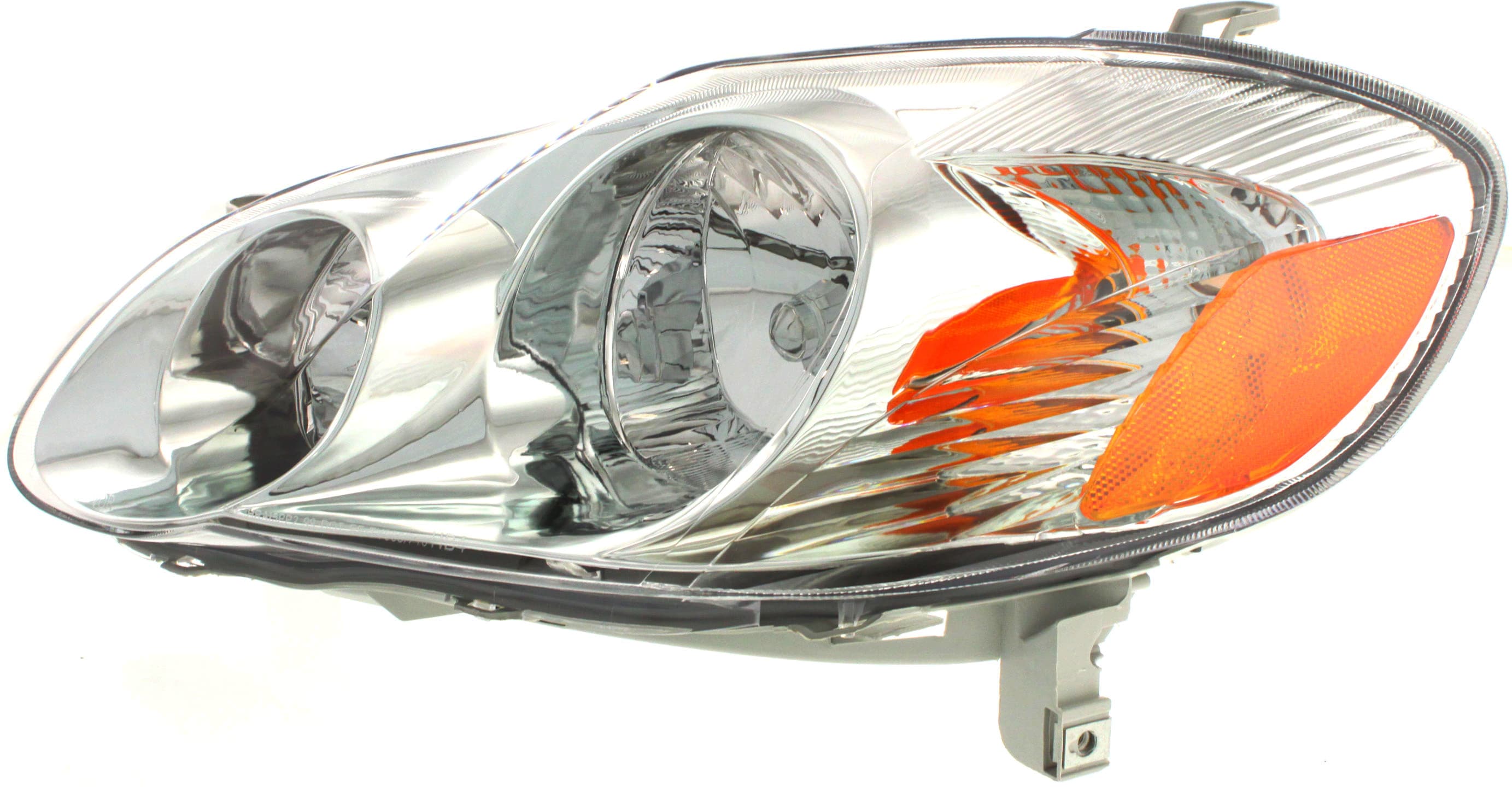 Garage-Pro JCWT100104GP Headlights-Components - View #2
