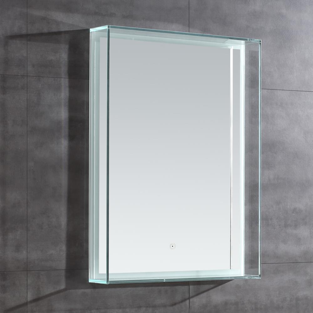 OVE Decors 15VMR-22SS24-000 Framed-Bath-Mirrors - View #3