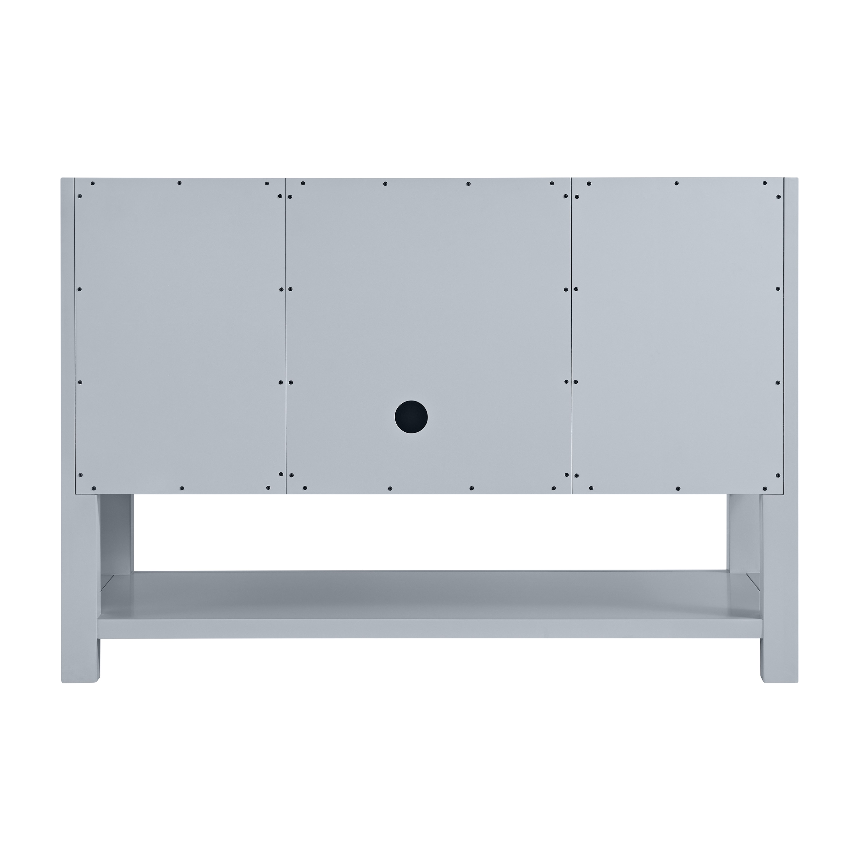 James Martin Vanities 330-V48-SRB-3CAR Bath-Vanity-Combo - View #9