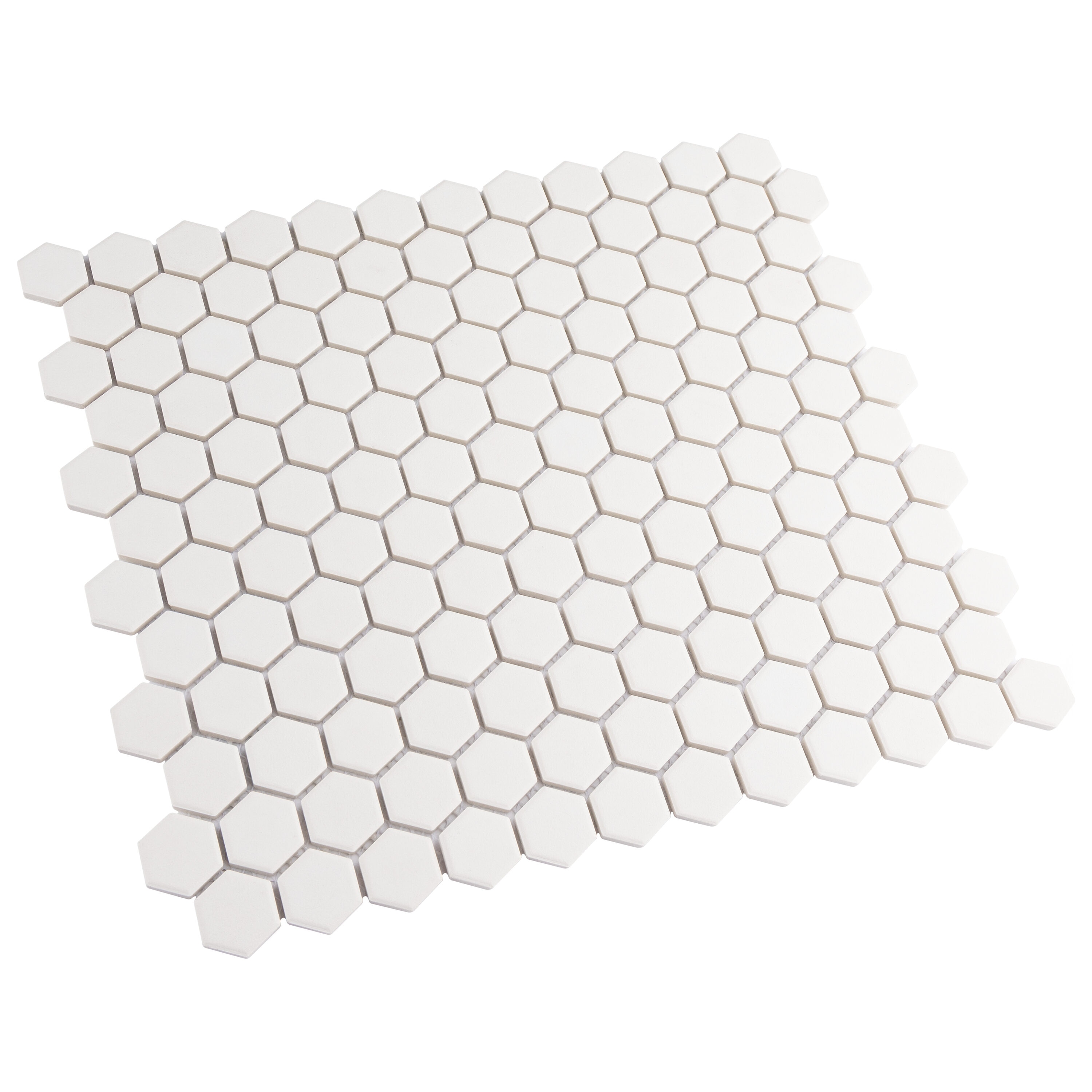 Affinity Tile FXLGHWT Ceramic-Tile - View #5