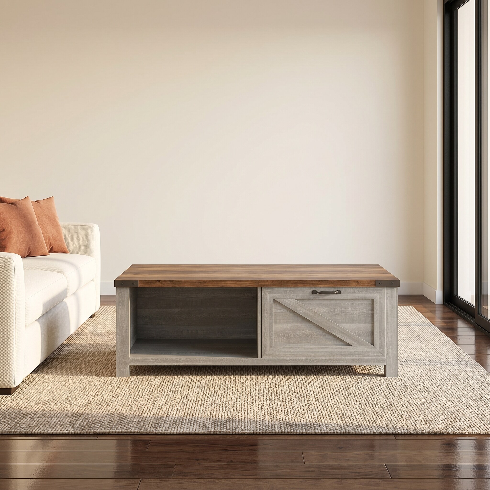 Watnature 2GJ1KQJL1MVGE Coffee-Tables - View #2