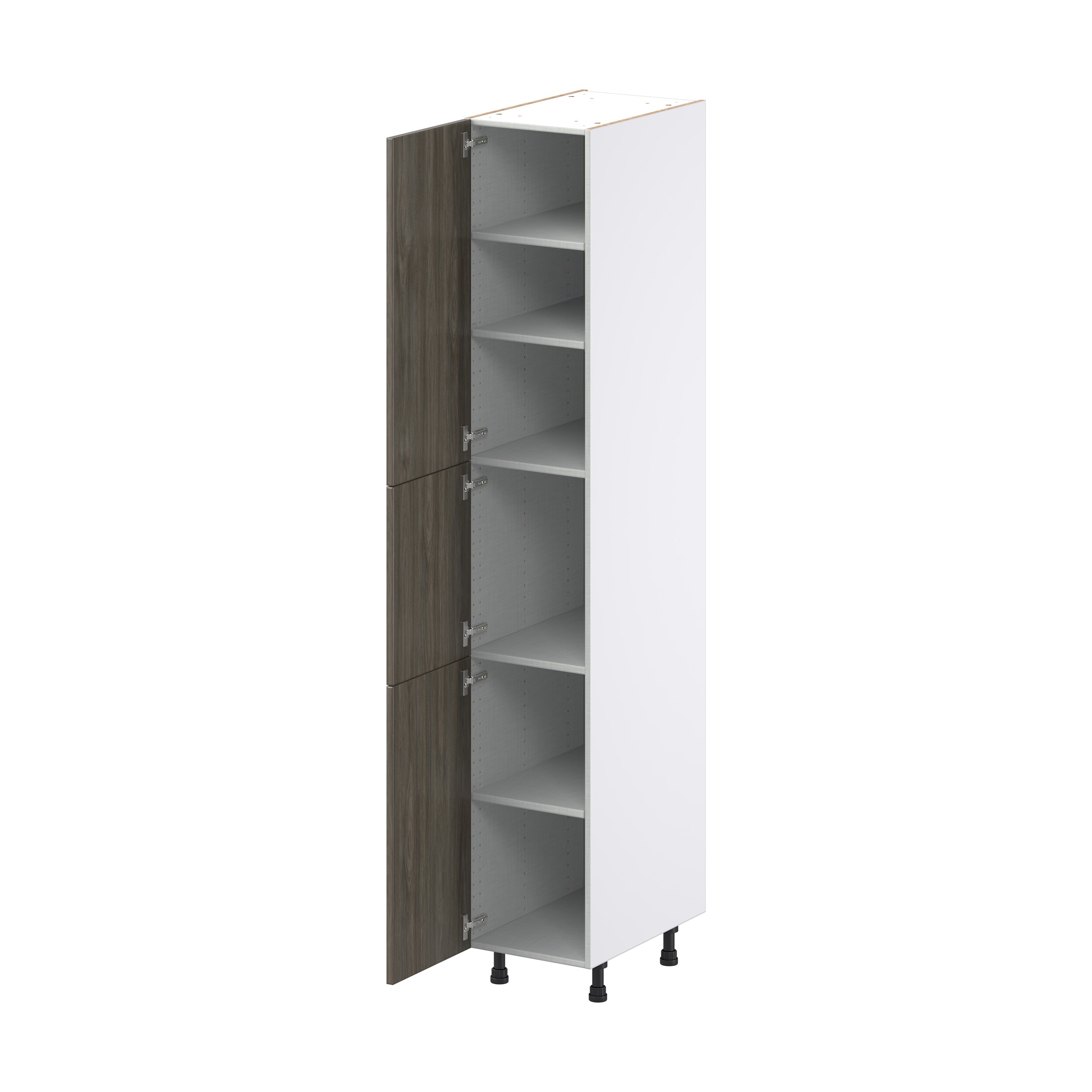 Hugo&Borg DST152489.5(L/R)-SA Cabinets-Kitchen - View #6