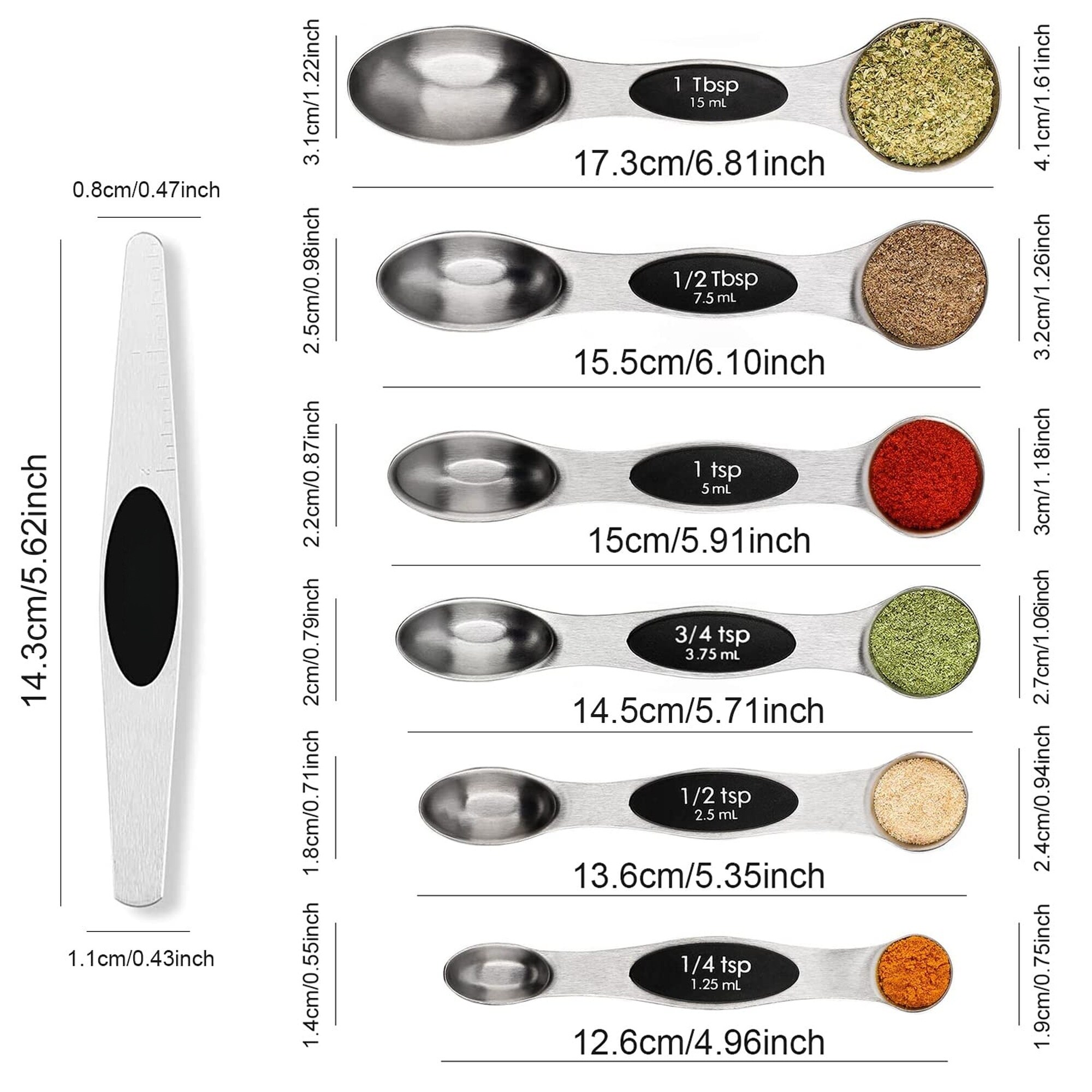 Numhew NHLYNN15740 flatware - View #2