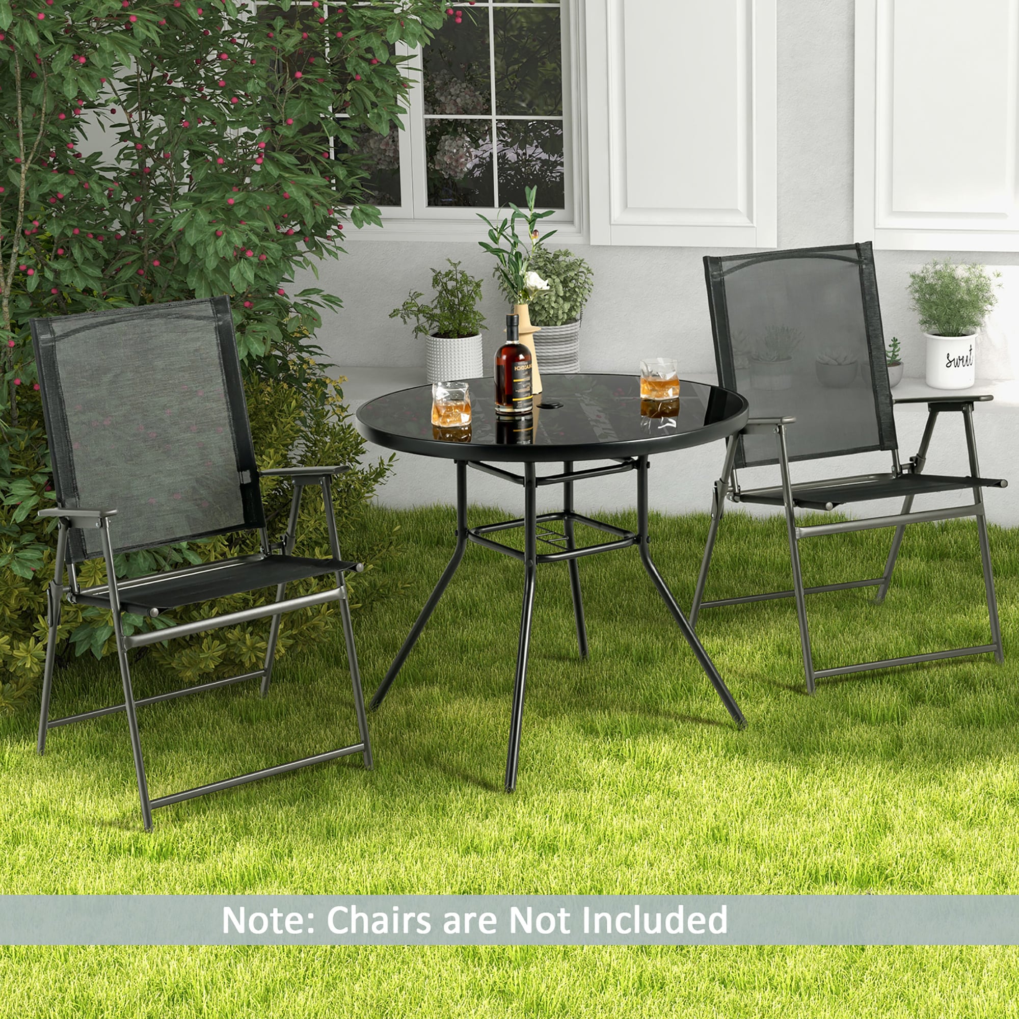 Costway NP11141 Patio-Tables - View #7