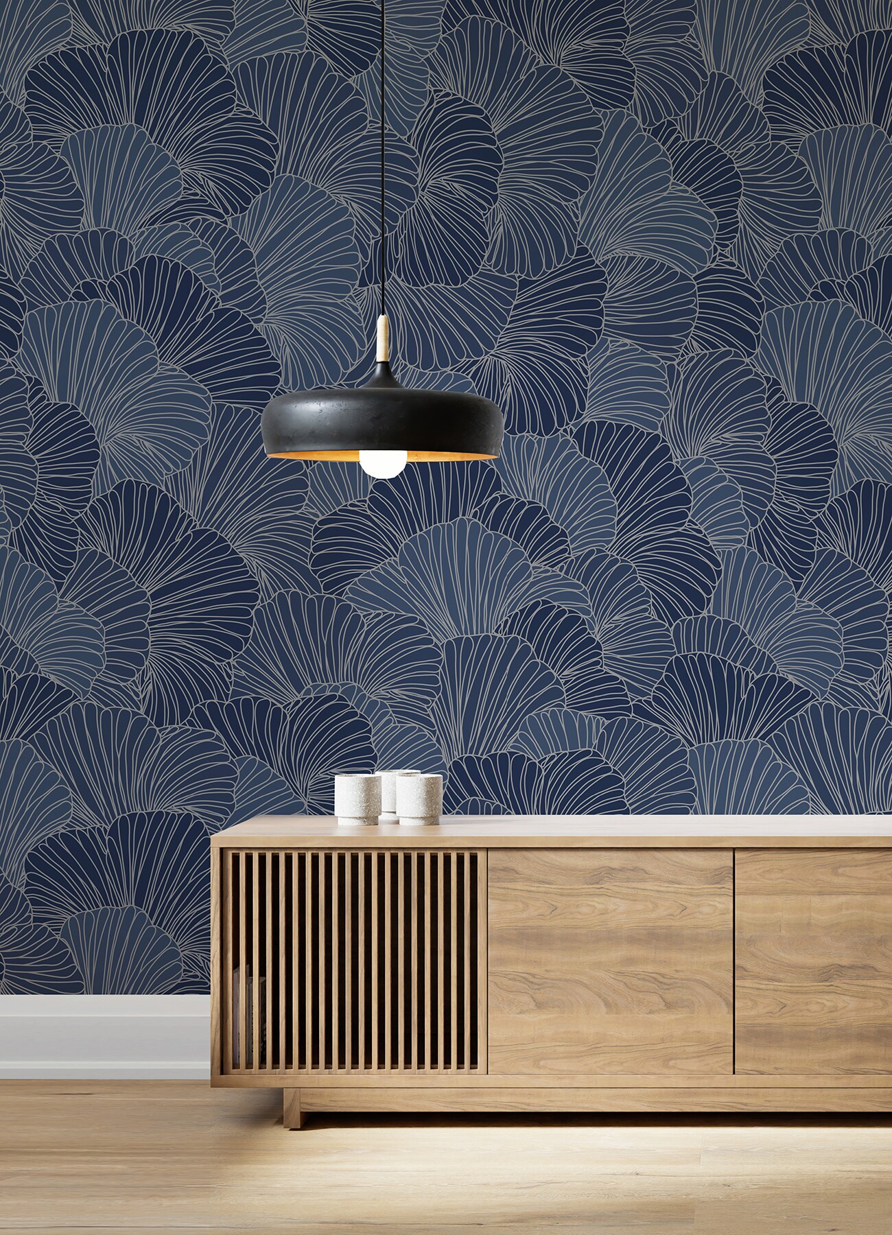 REMIX WALLS by Katie Hunt ASTM5049 Wall-Decor - View #7