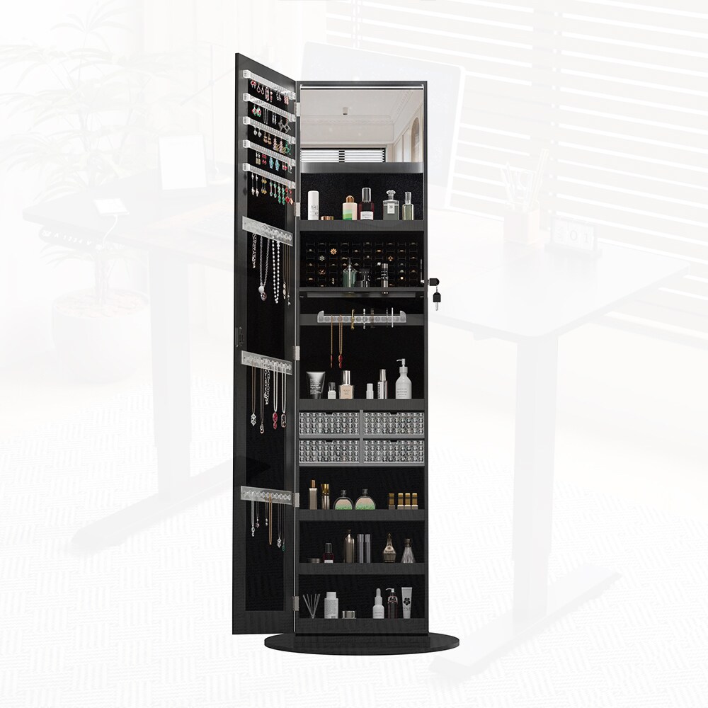 SunJet JEK668REJEP3M Jewelry-Organization - View #7