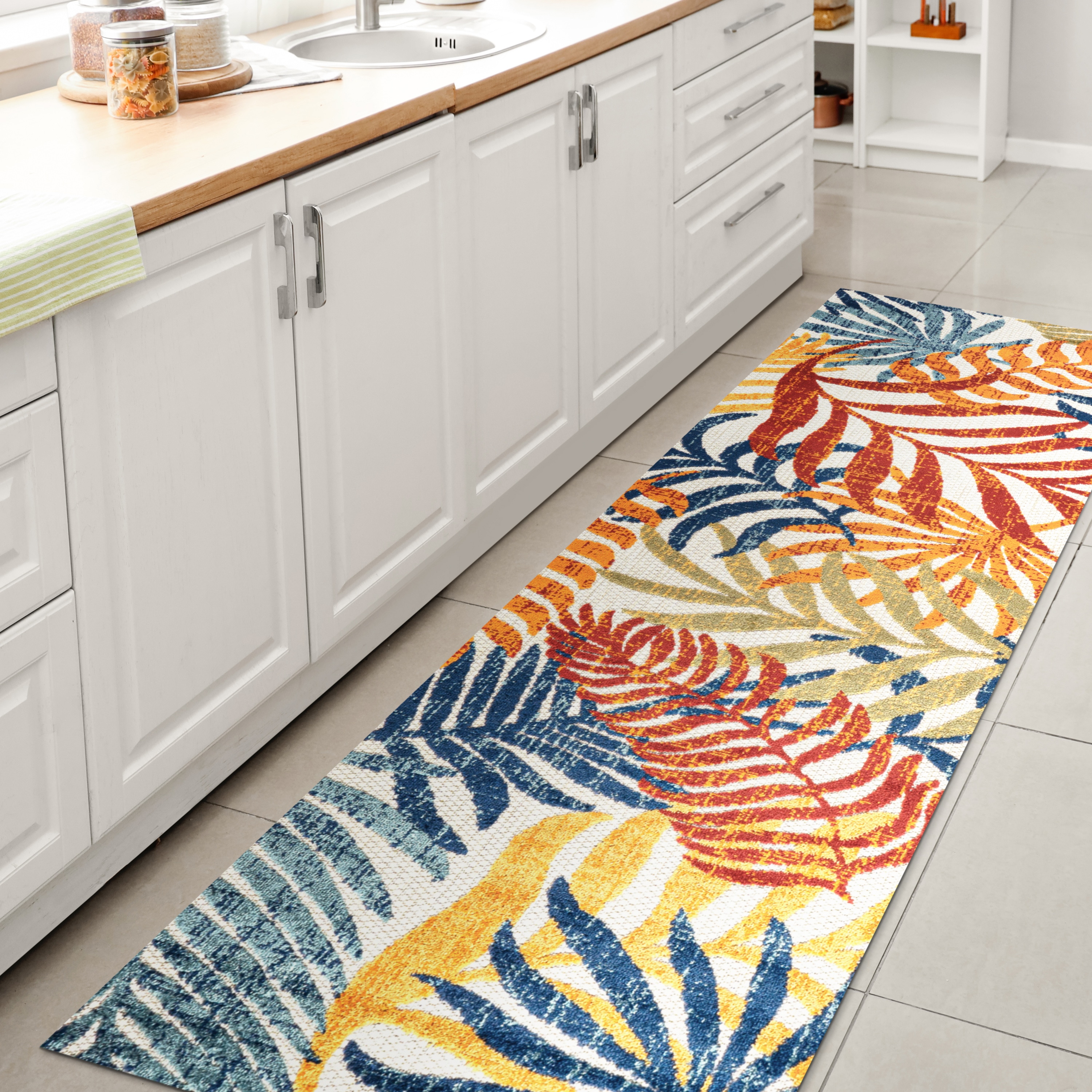 JONATHAN  Y AMC100B-28 rugs - View #4