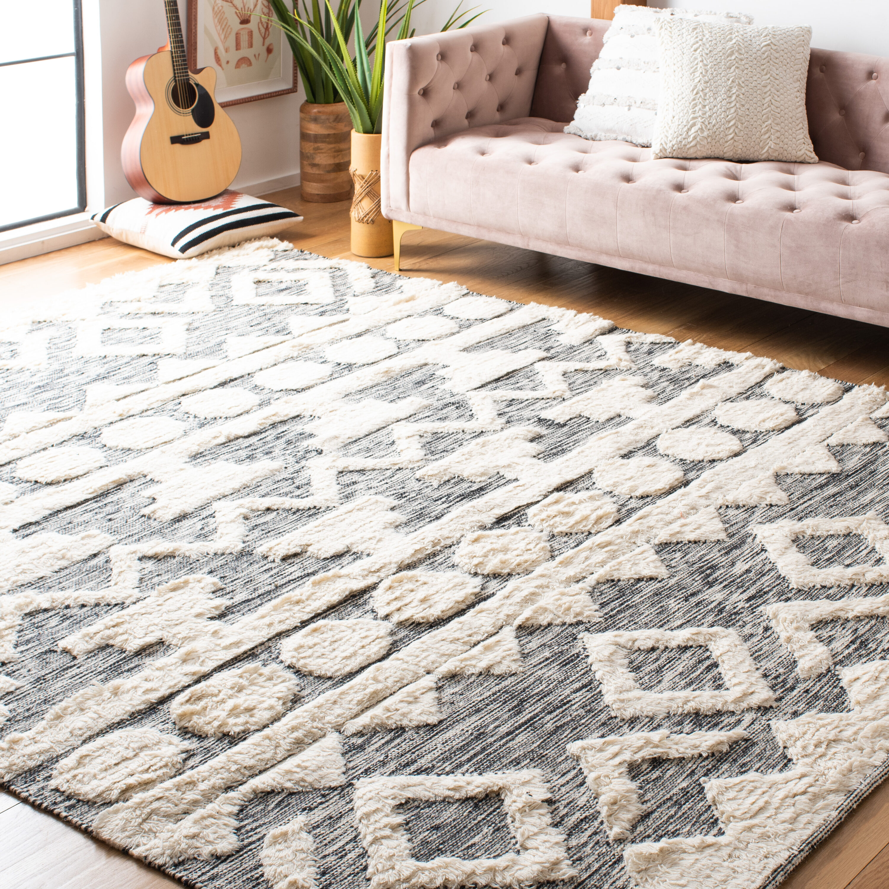 Safavieh KNY457A-6 rugs - View #6