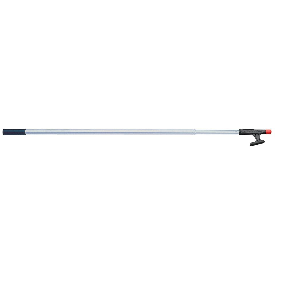 Garelick 55190 Standard Telescoping Boat Hook- 4-ft to 7.5-ft Extension