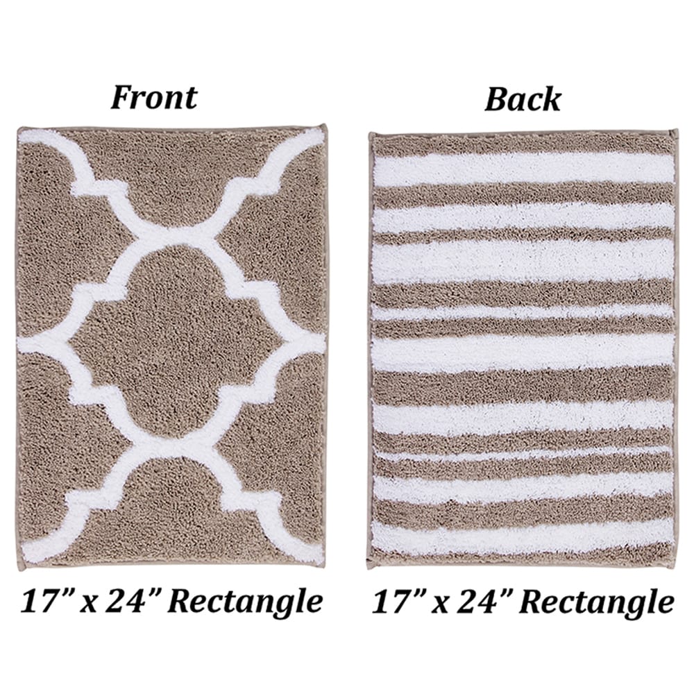 Better Trends BAMA2PC1720BE Bath-Rugs - View #4