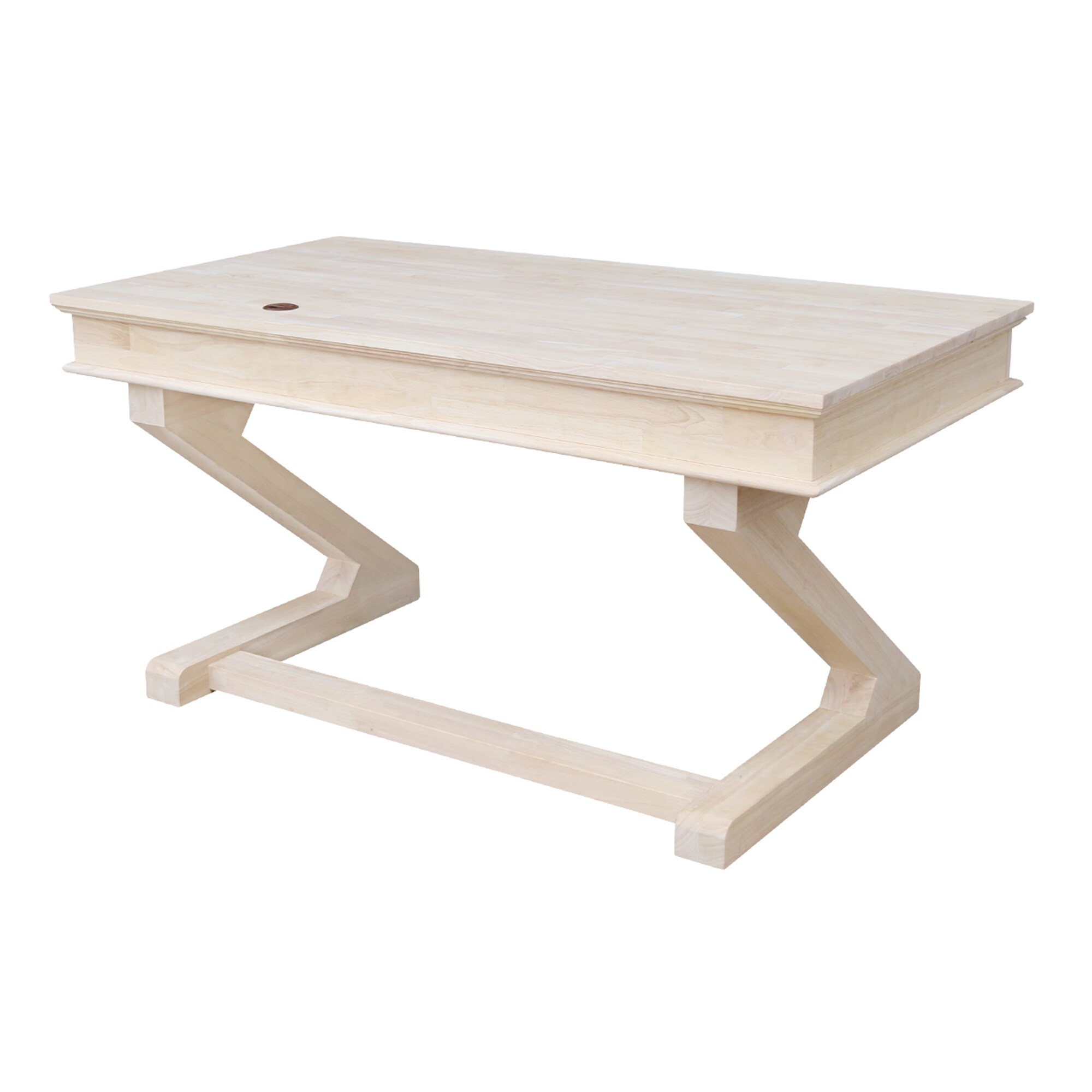 International Concepts K-OF64T-64Z desks - View #7