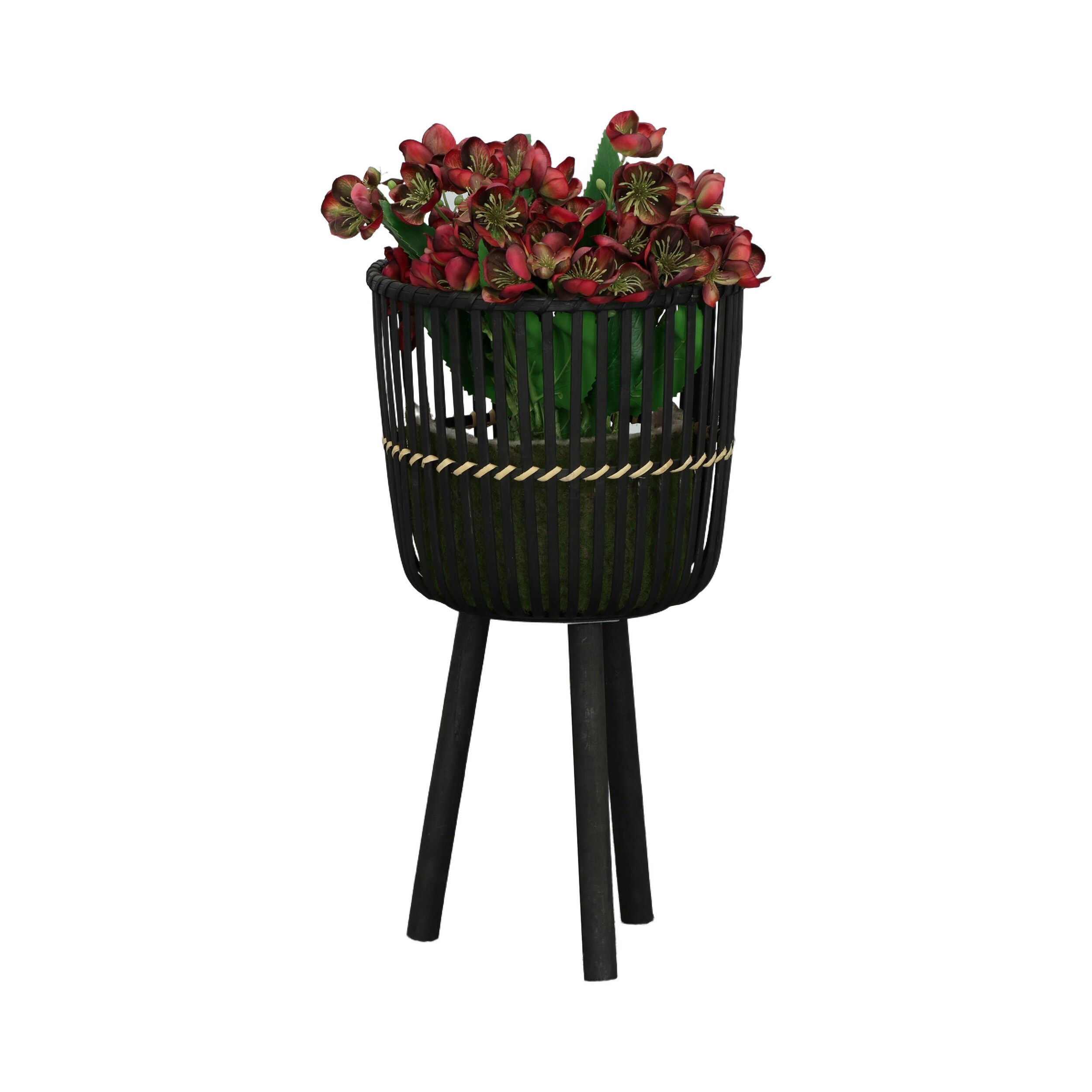 Kahomvis HDA-QPB0-812 Planter-Window-Box - View #7