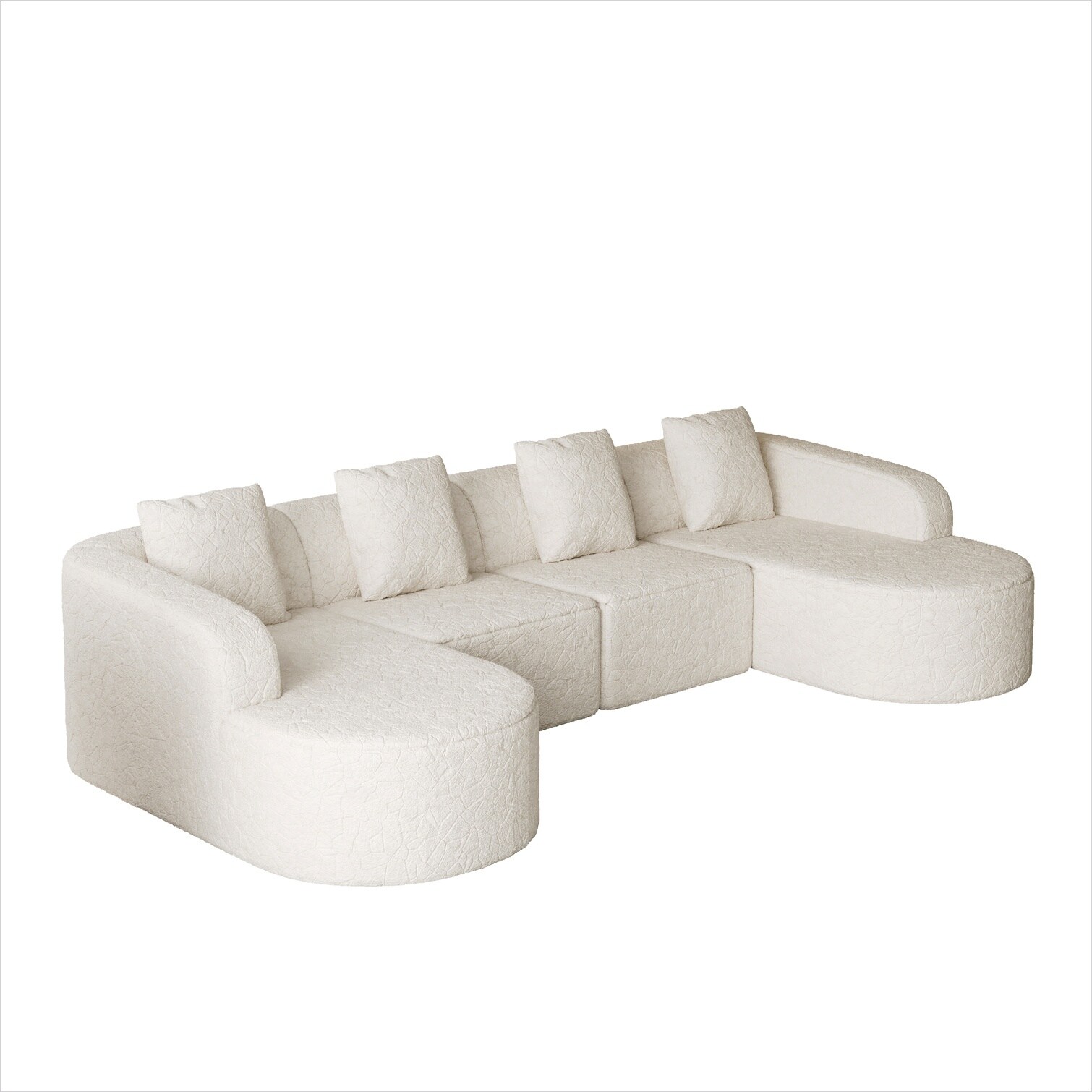 SunJet IGPE335G3U2O Sofas-Loveseats - View #4