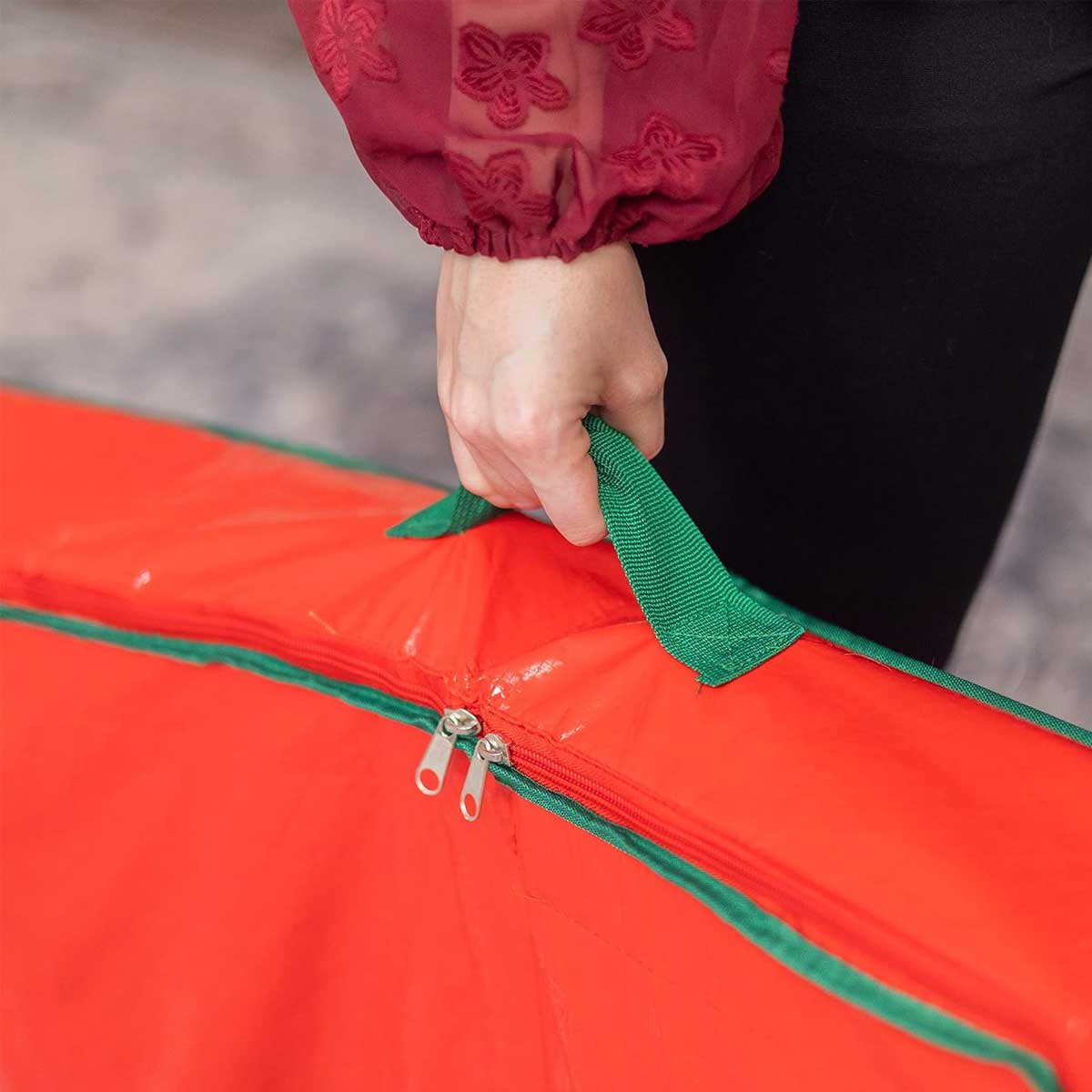 Aoibox LABGS2924 Wrapping-Paper-Storage - View #5