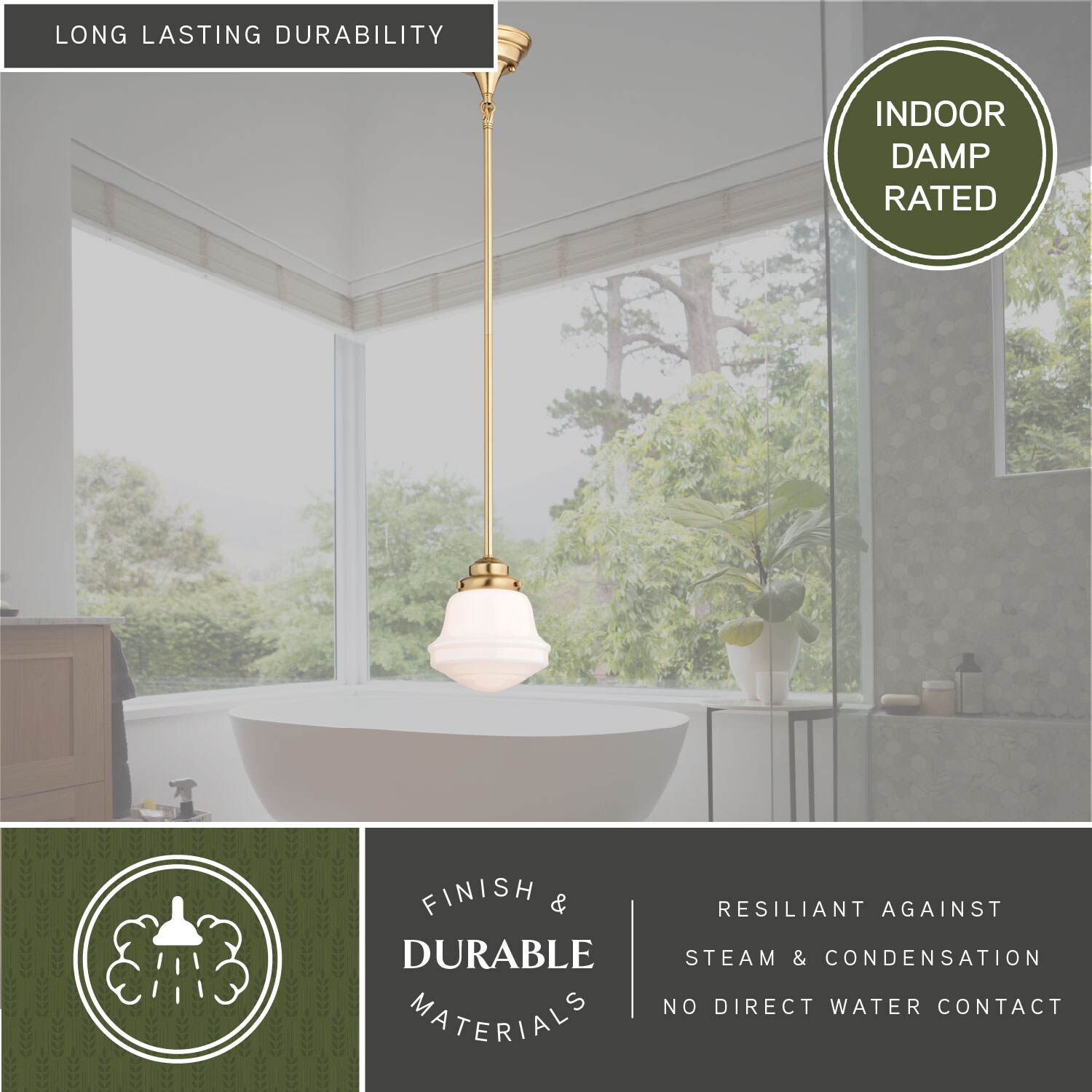 Cascadia P0402 Pendant-Lights - View #5