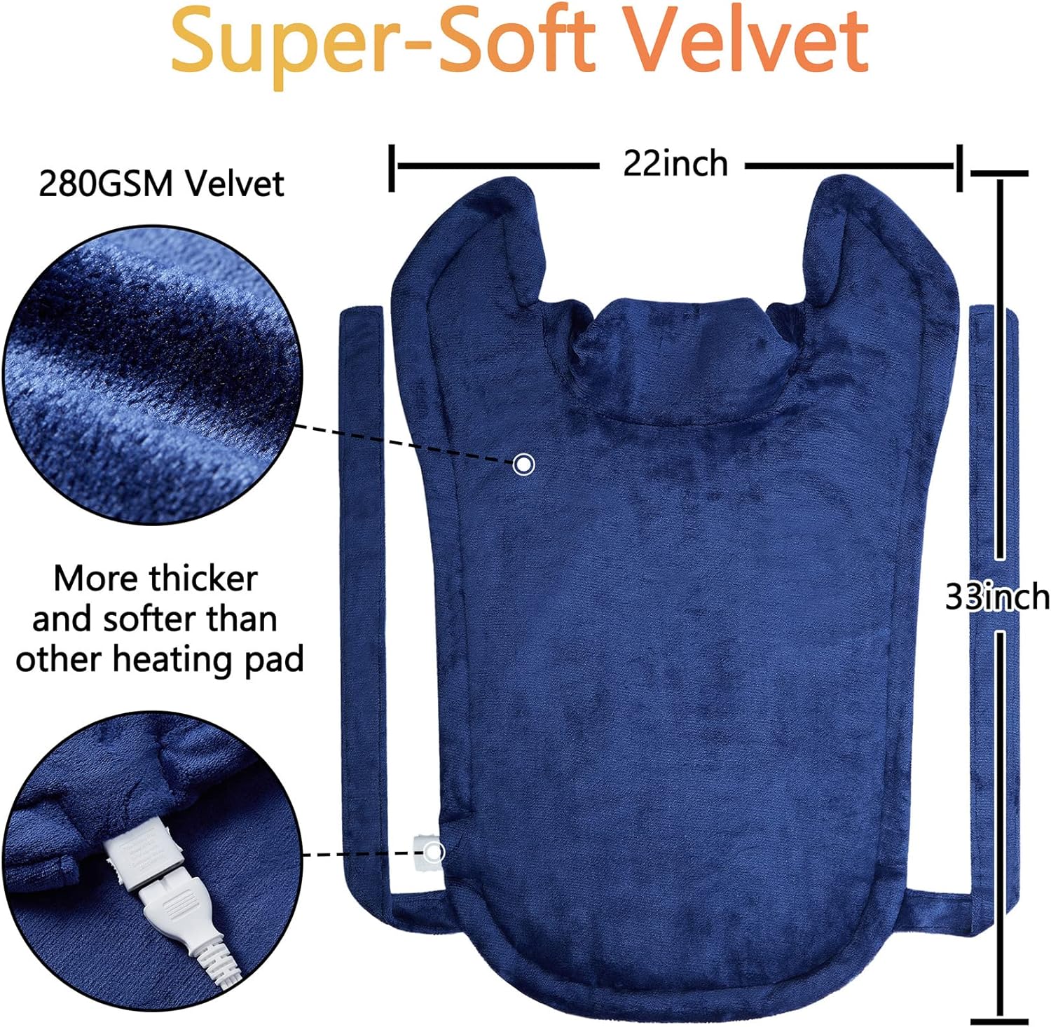 Qeetex LHF-DRT-QCP8X006 Blankets-And-Throws - View #7