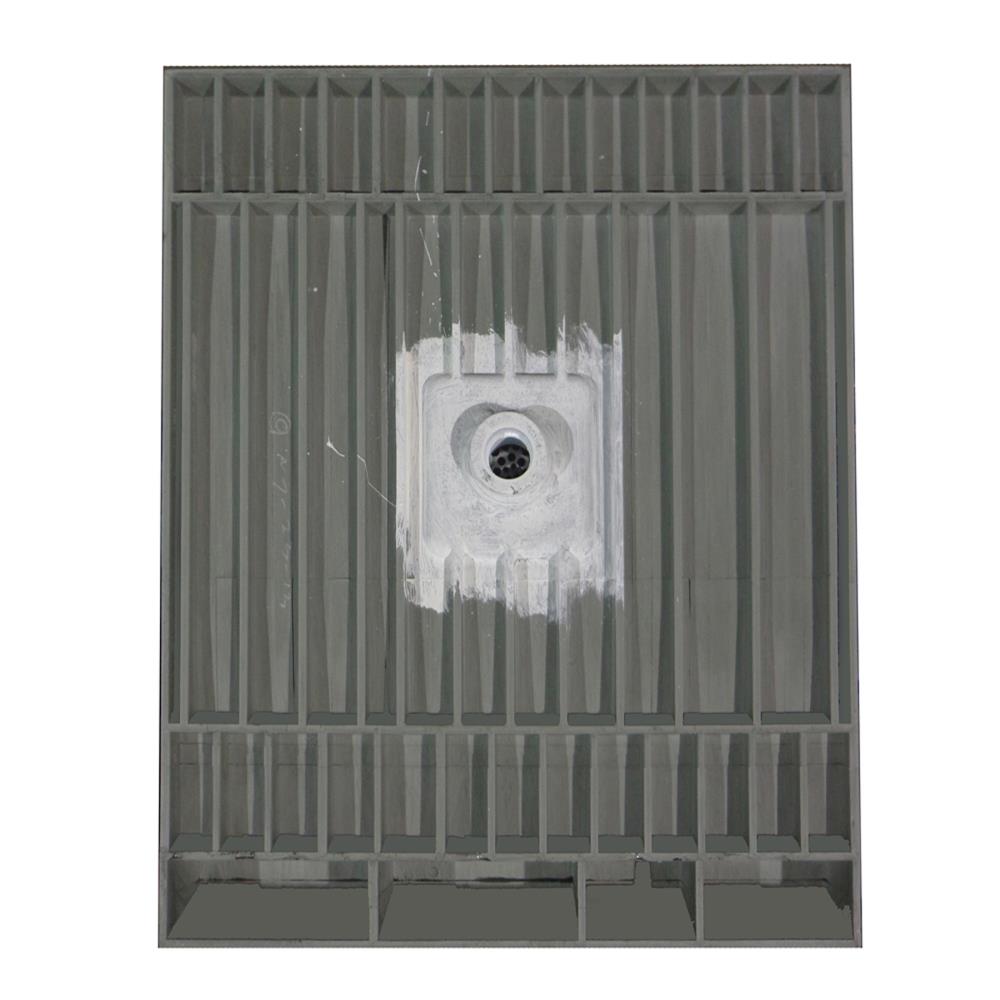 Tile Redi P4236CDR-PVC Shower-Floors - View #7