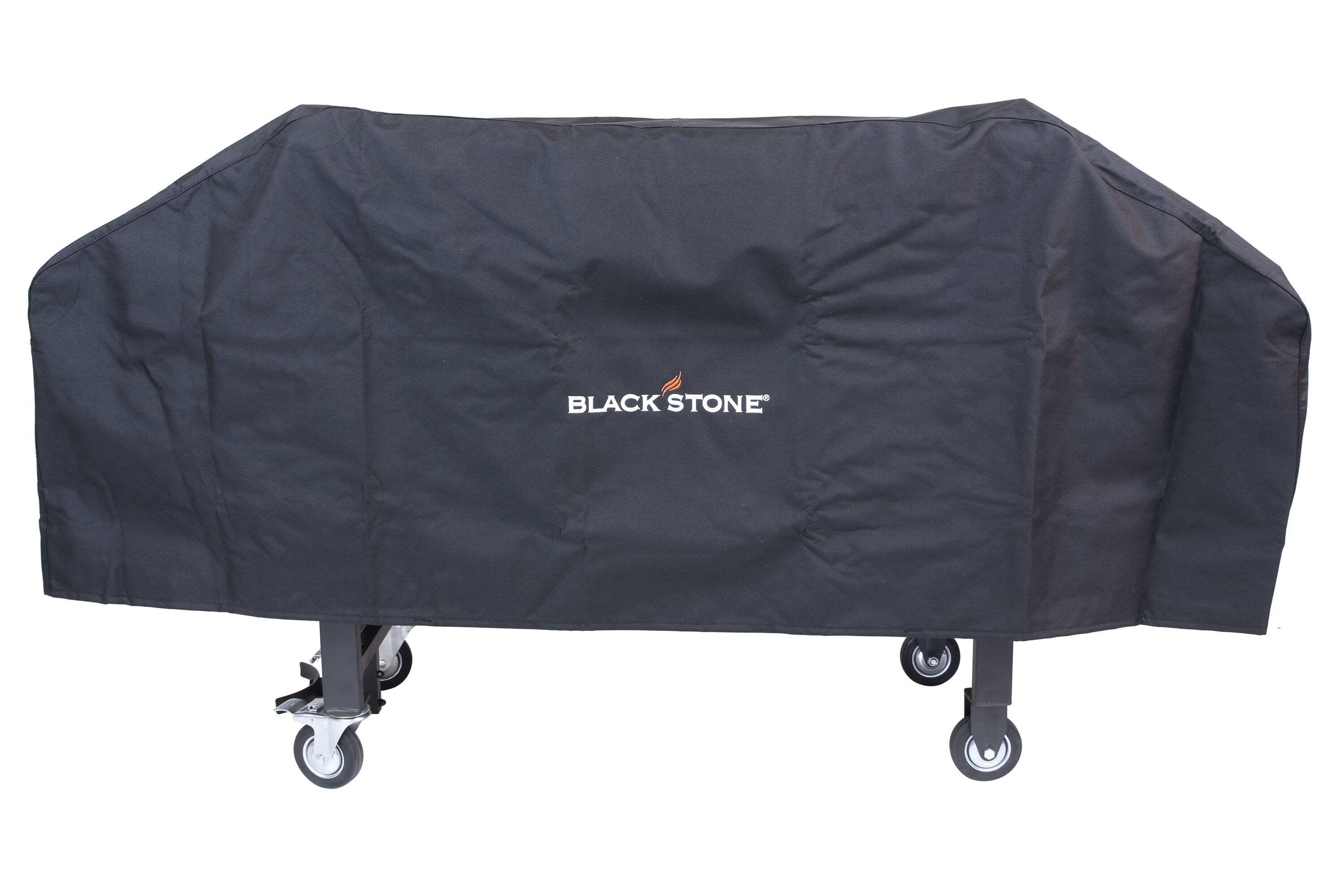 Blackstone 68 In W X 28 In H Flat Top Grill Cover In The Grill Covers   16141863 