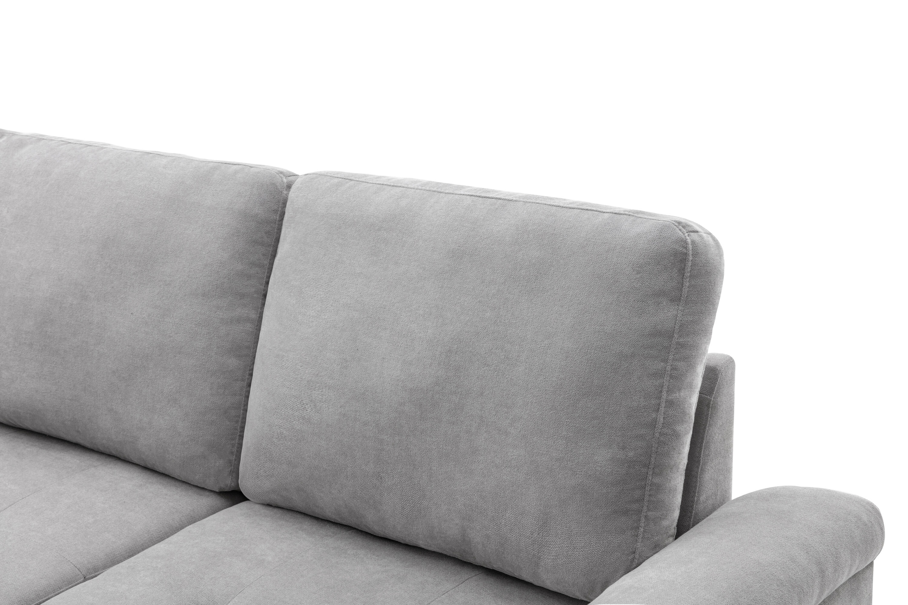Nestfair S100250E futons - View #5