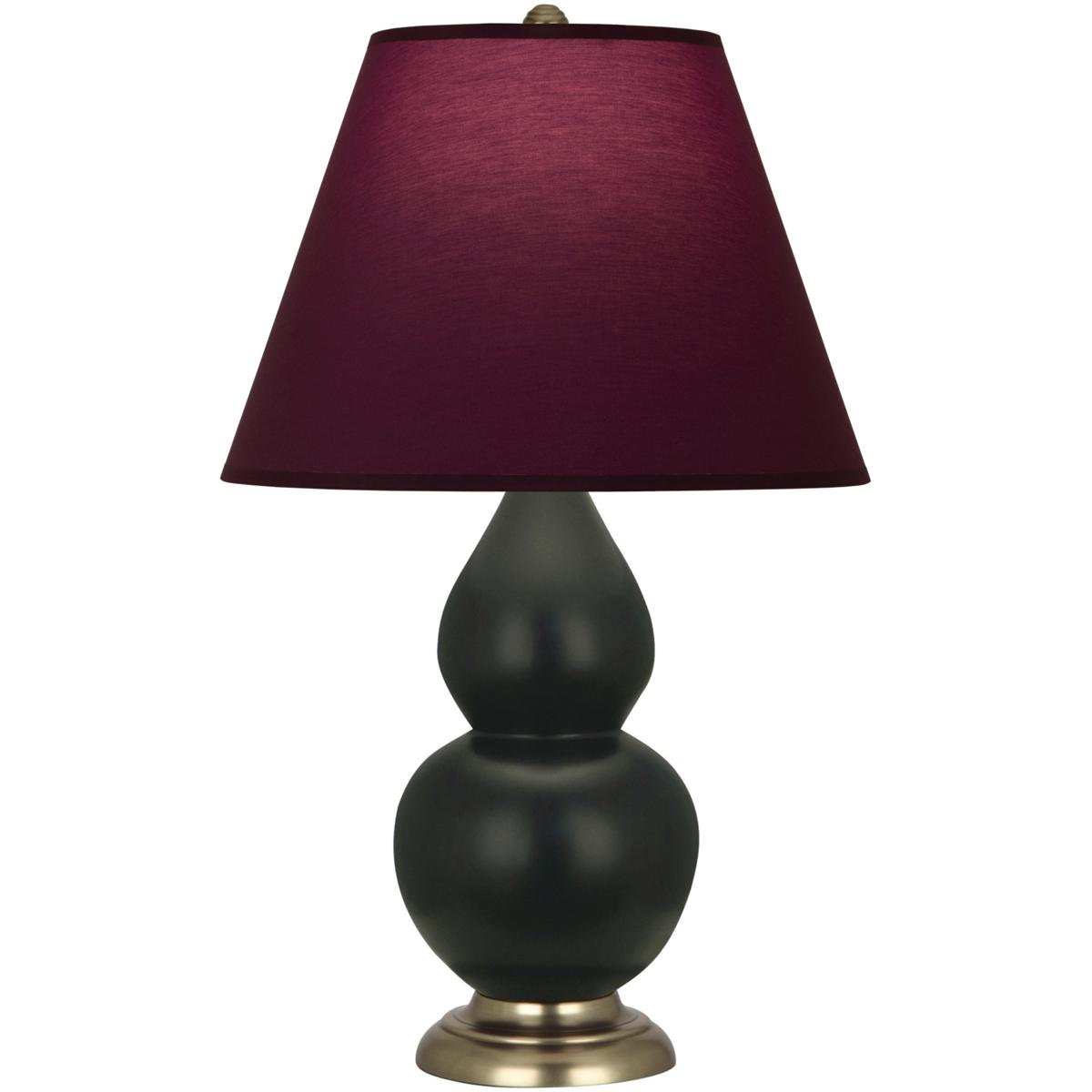 Robert Abbey Lighting MOS10P Table-Lamps - View #2