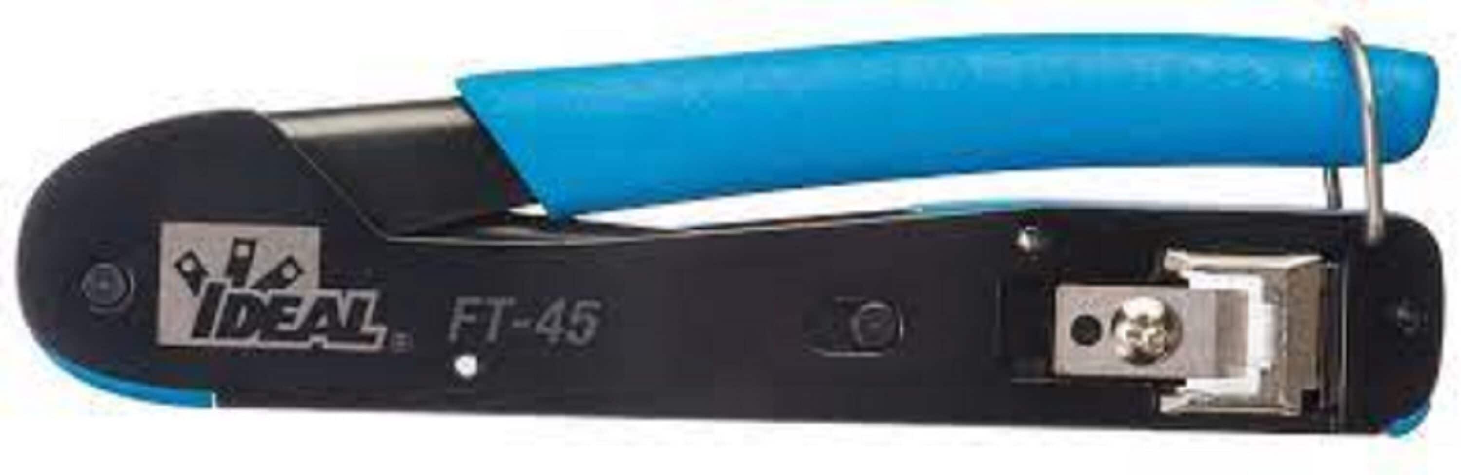 IDEAL 30-495 Wire-Strippers-Crimpers-Cutters - View #4
