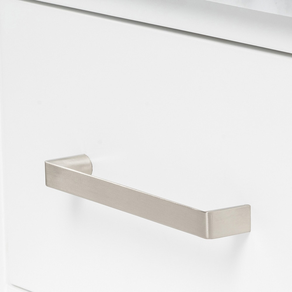 ARIEL A055SCW2OVOWHT Bath-Vanity-Combo - View #10