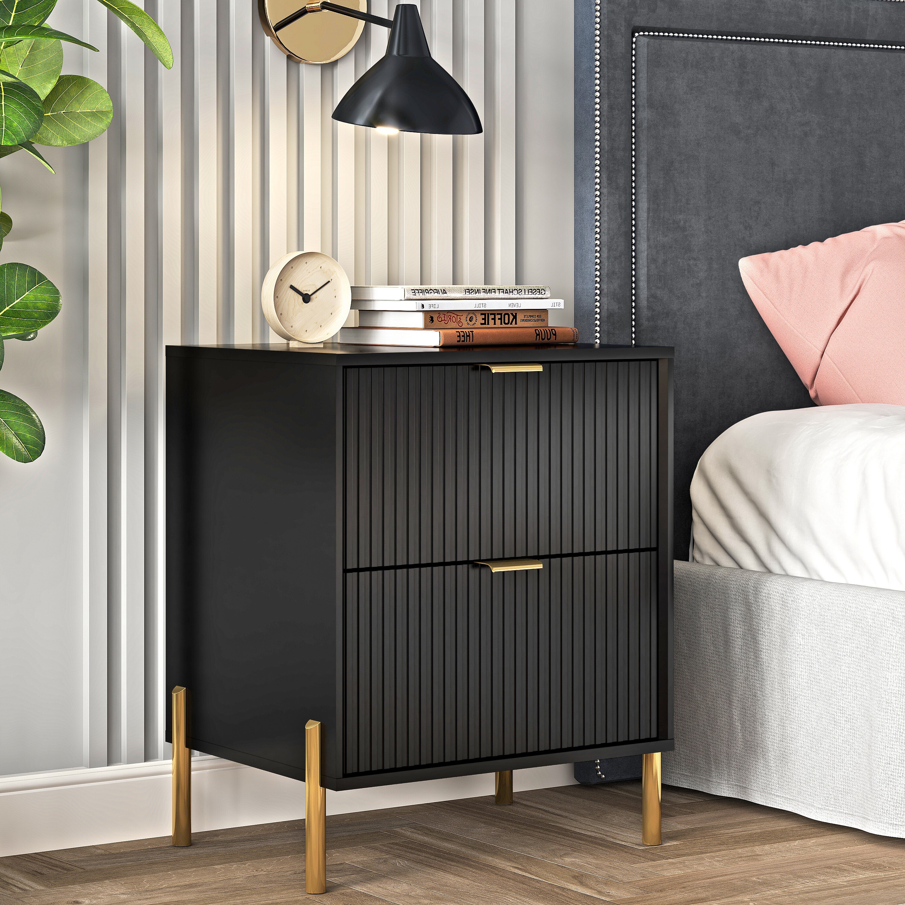 Festivo FNS23111 nightstands - View #4