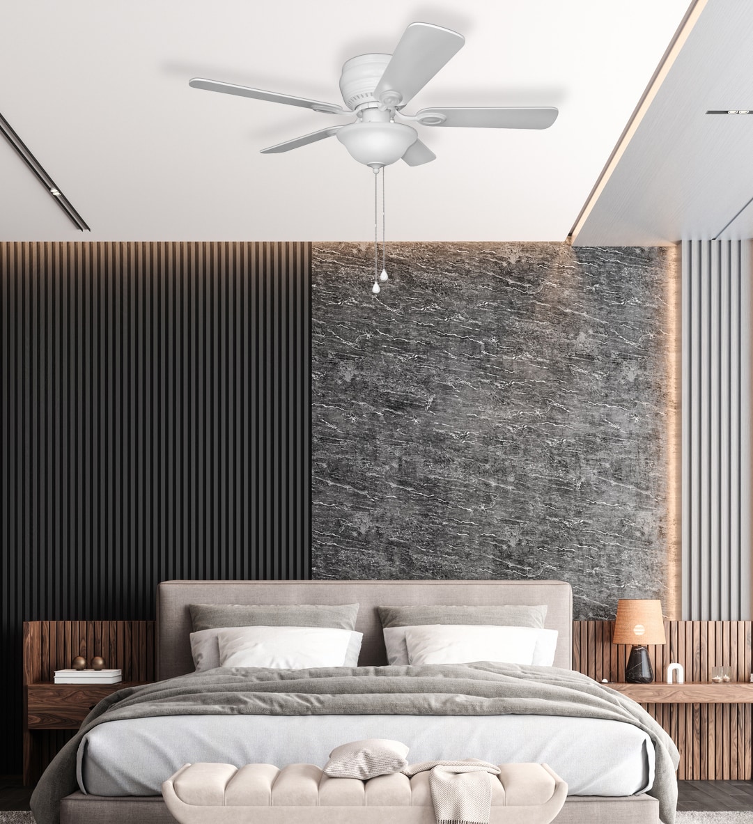 Harbor Breeze BTH44WW5L Ceiling-Fans - View #21