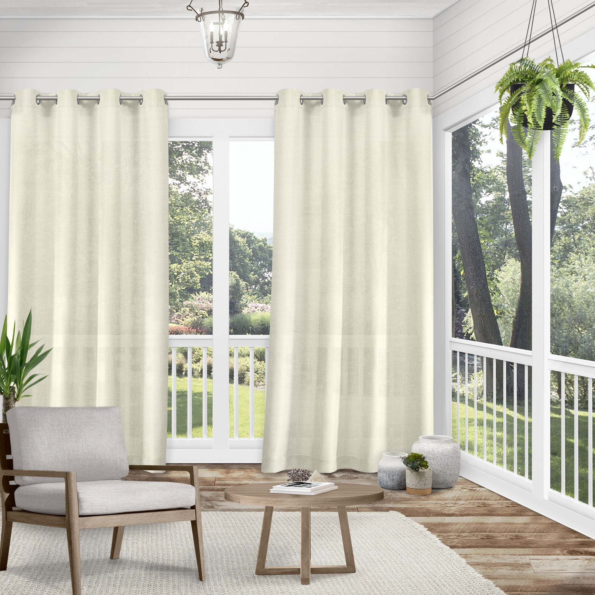 Exclusive Home EH8177-02-2108G curtains - View #7