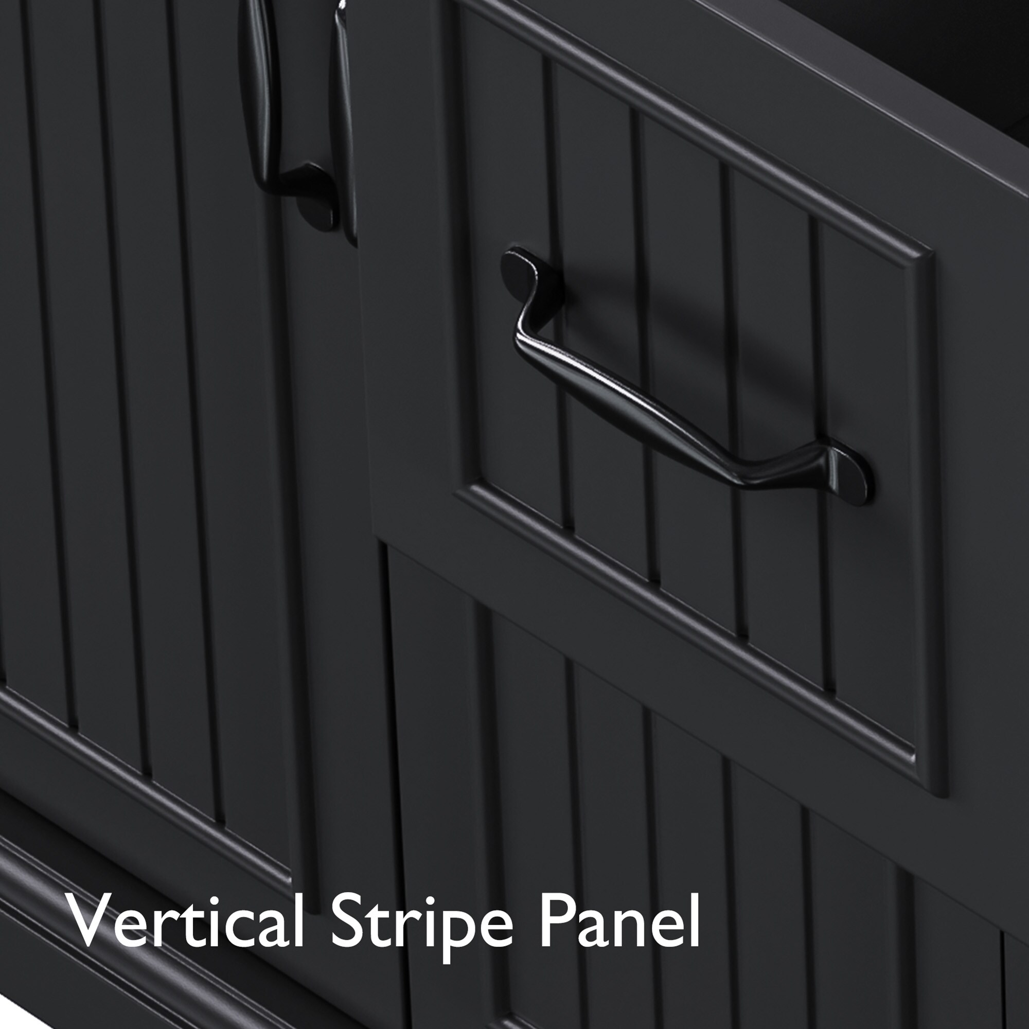 ModernLuxe N707P266184B Kitchen-Furniture - View #12