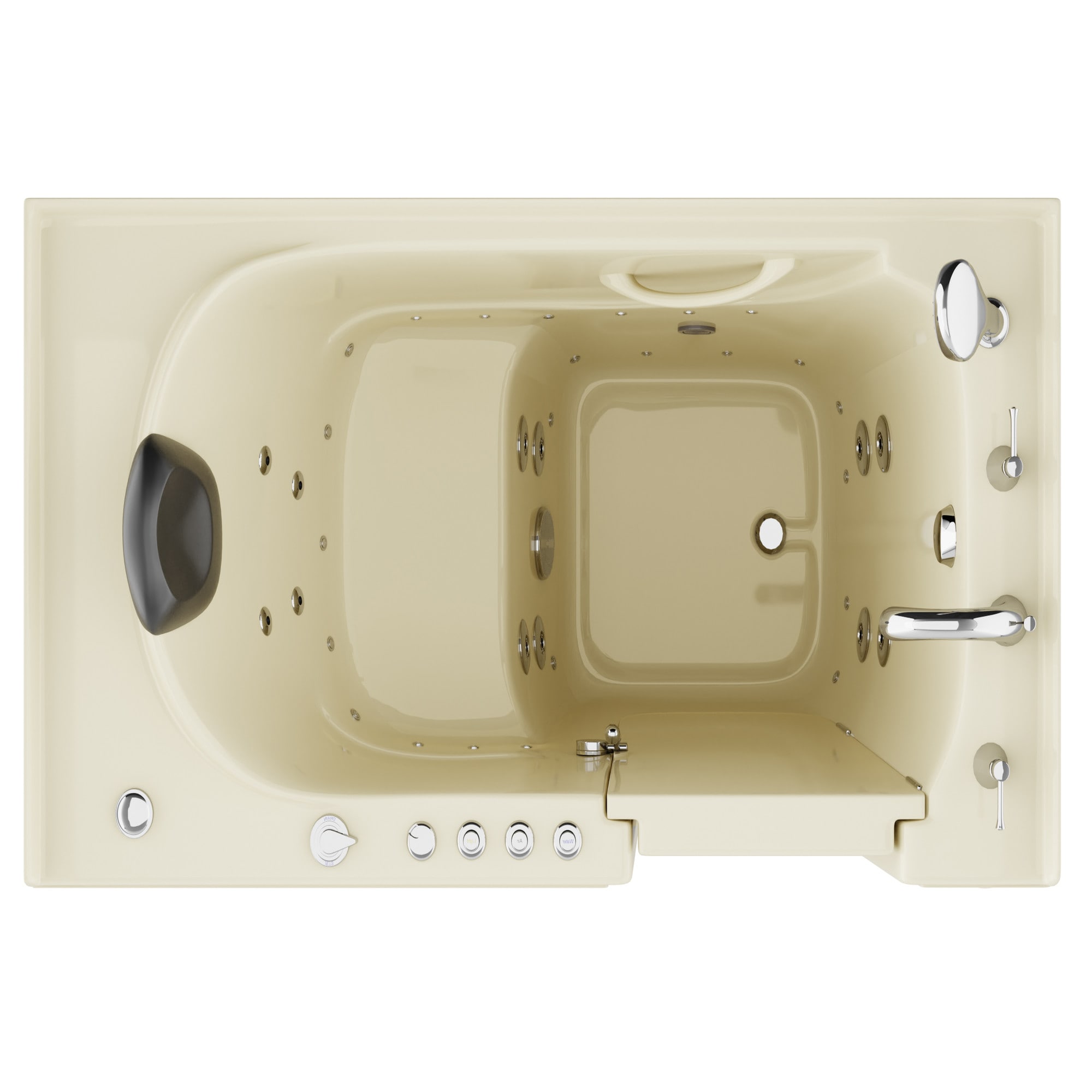Endurance LS3060WIRBD bathtubs - View #11