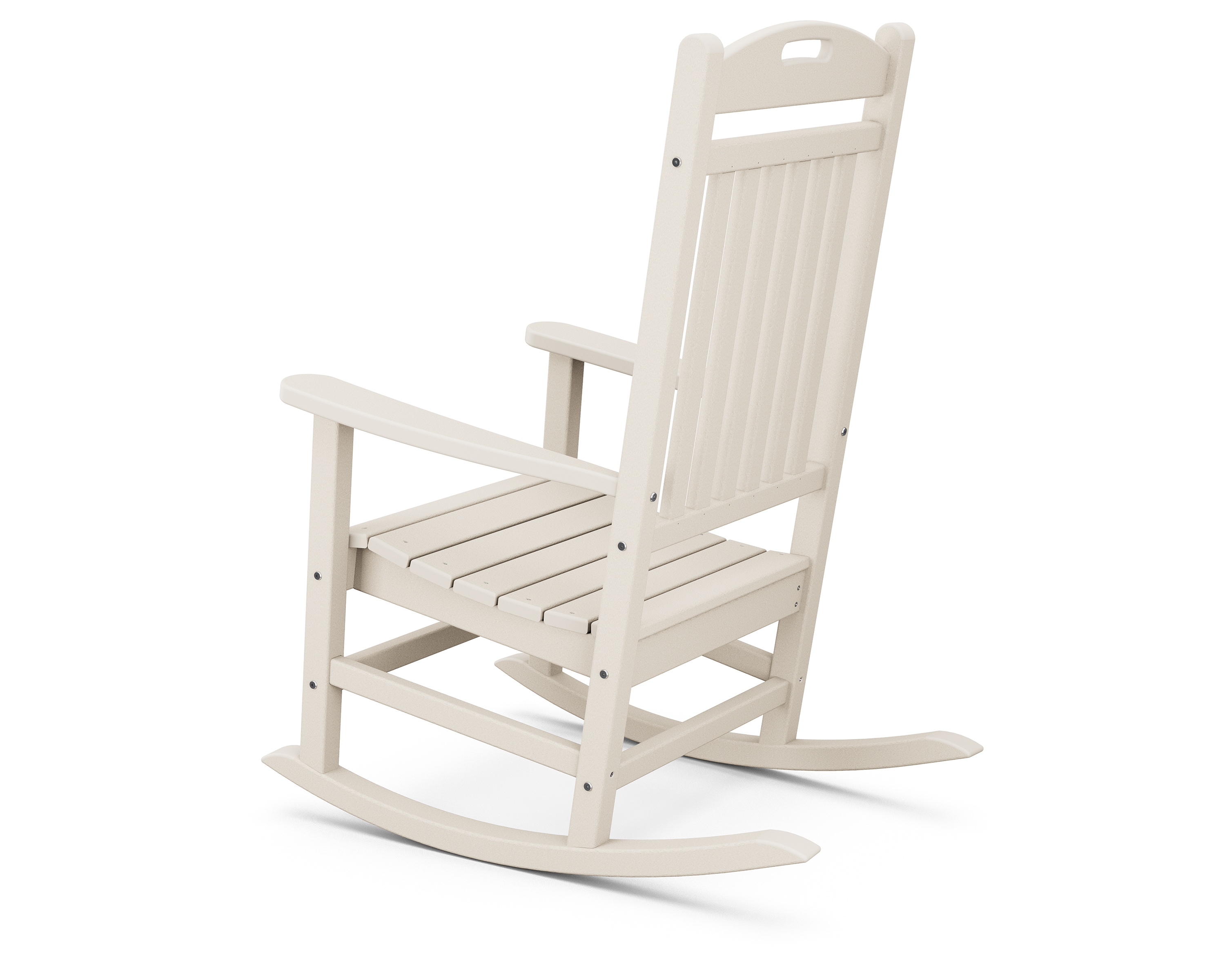 Trex Outdoor Furniture TXR100SC Patio-Chairs - View #2