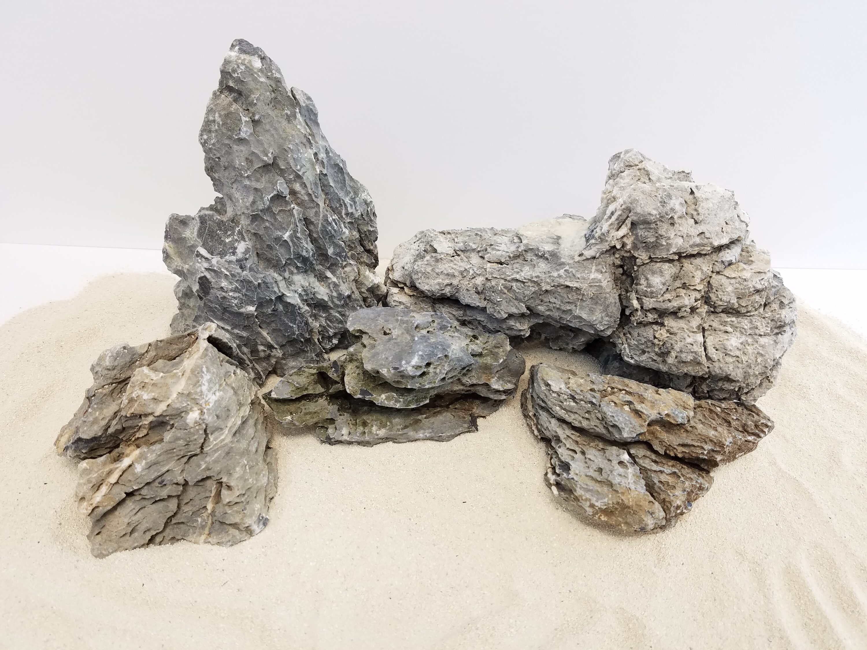 LIFEGARD R480000 Landscaping-Rock - View #5