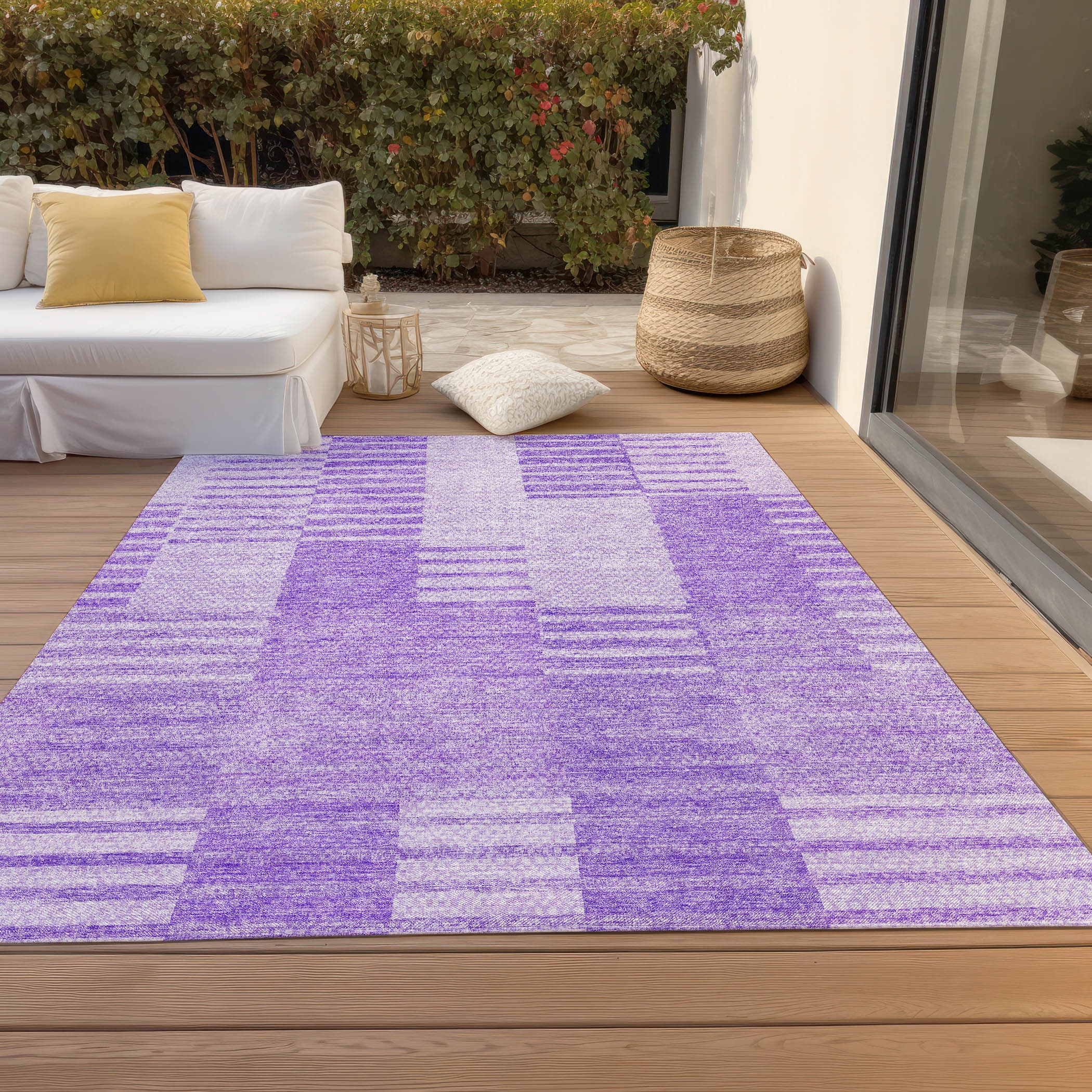 Addison Rugs ACN686LV10X14 rugs - View #8