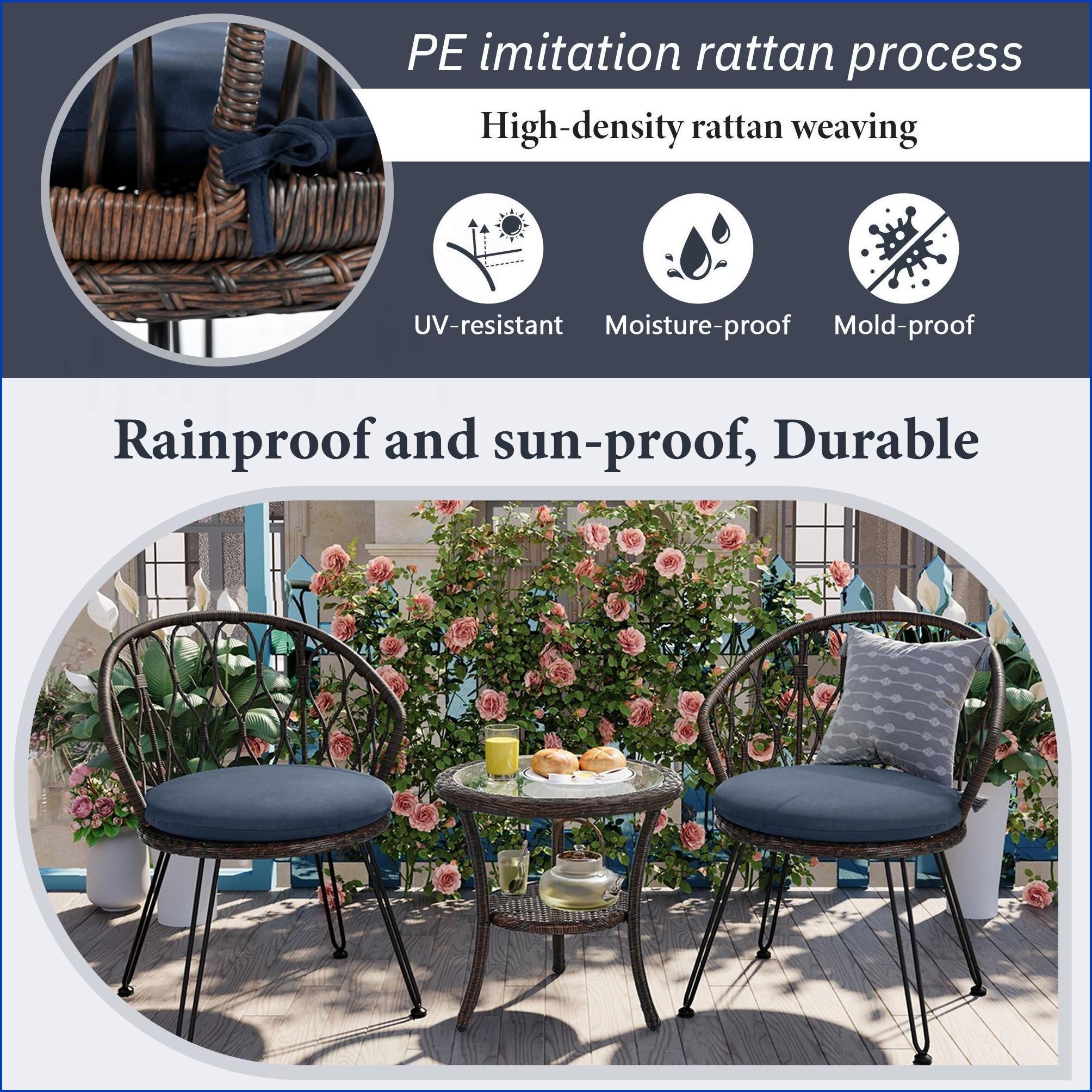 Watnature 0F152KPYMIG9 Umbrella-Bases - View #9
