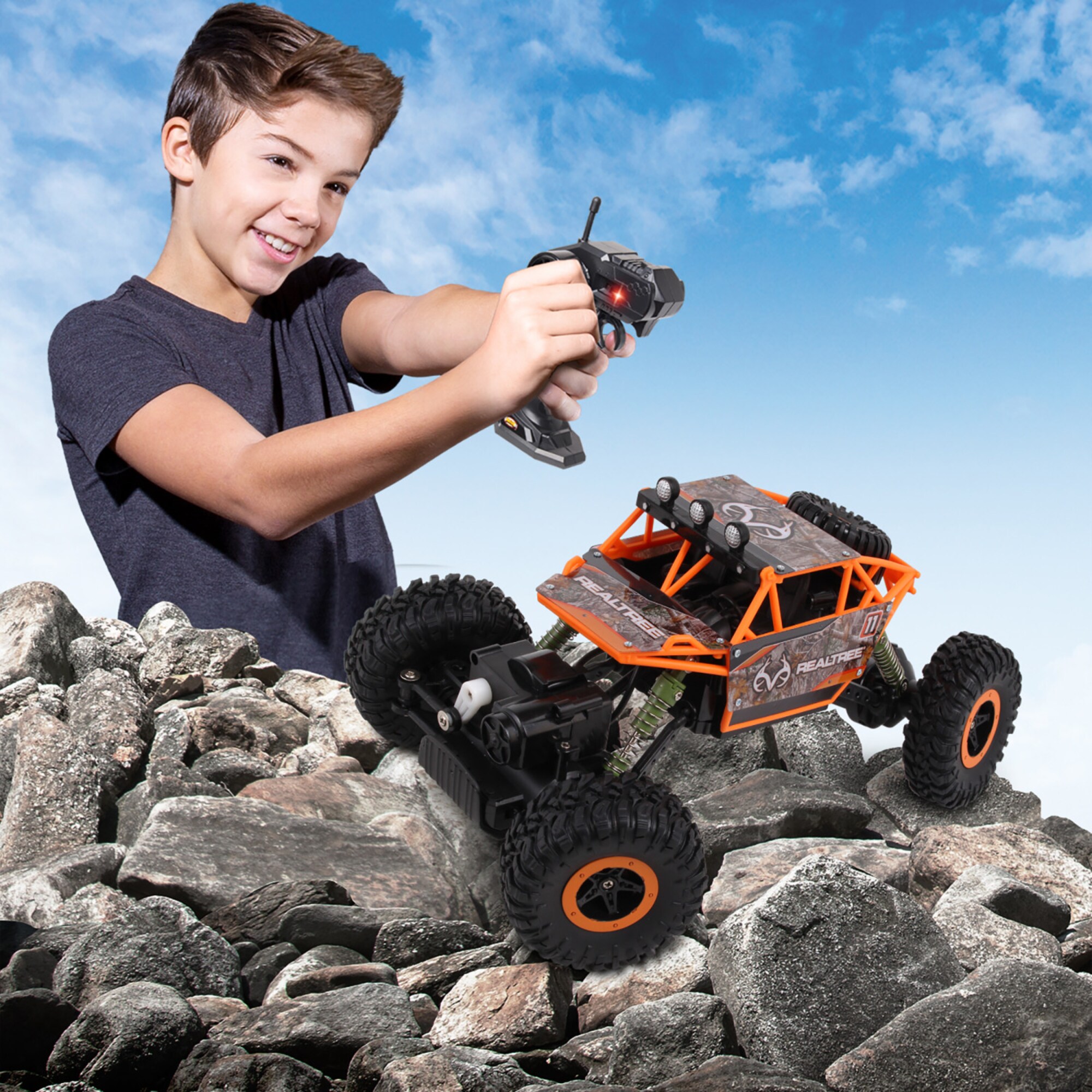 Realtree G0698143816123 Play-Toys - View #5