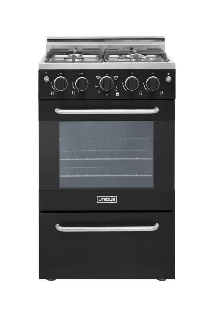 Unique Appliances Ranges Cooking Appliances - UGP-20V EC