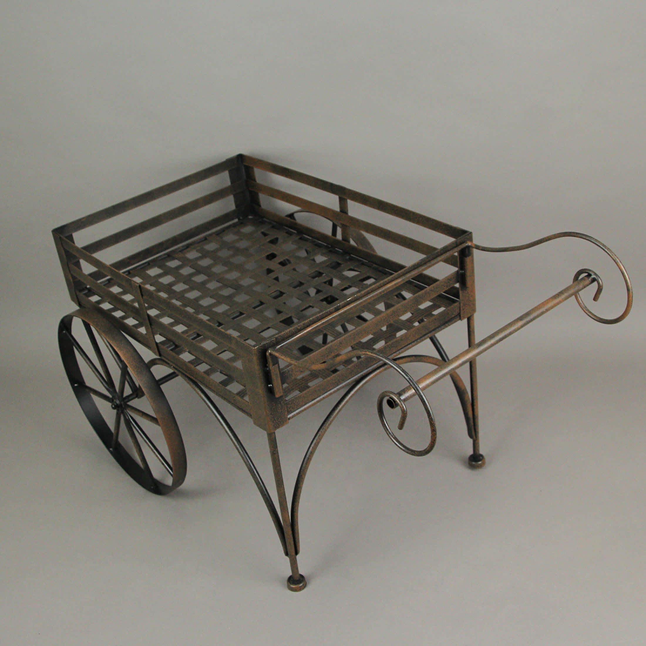 Zeckos ZKO-99223 Plant-Stand - View #11