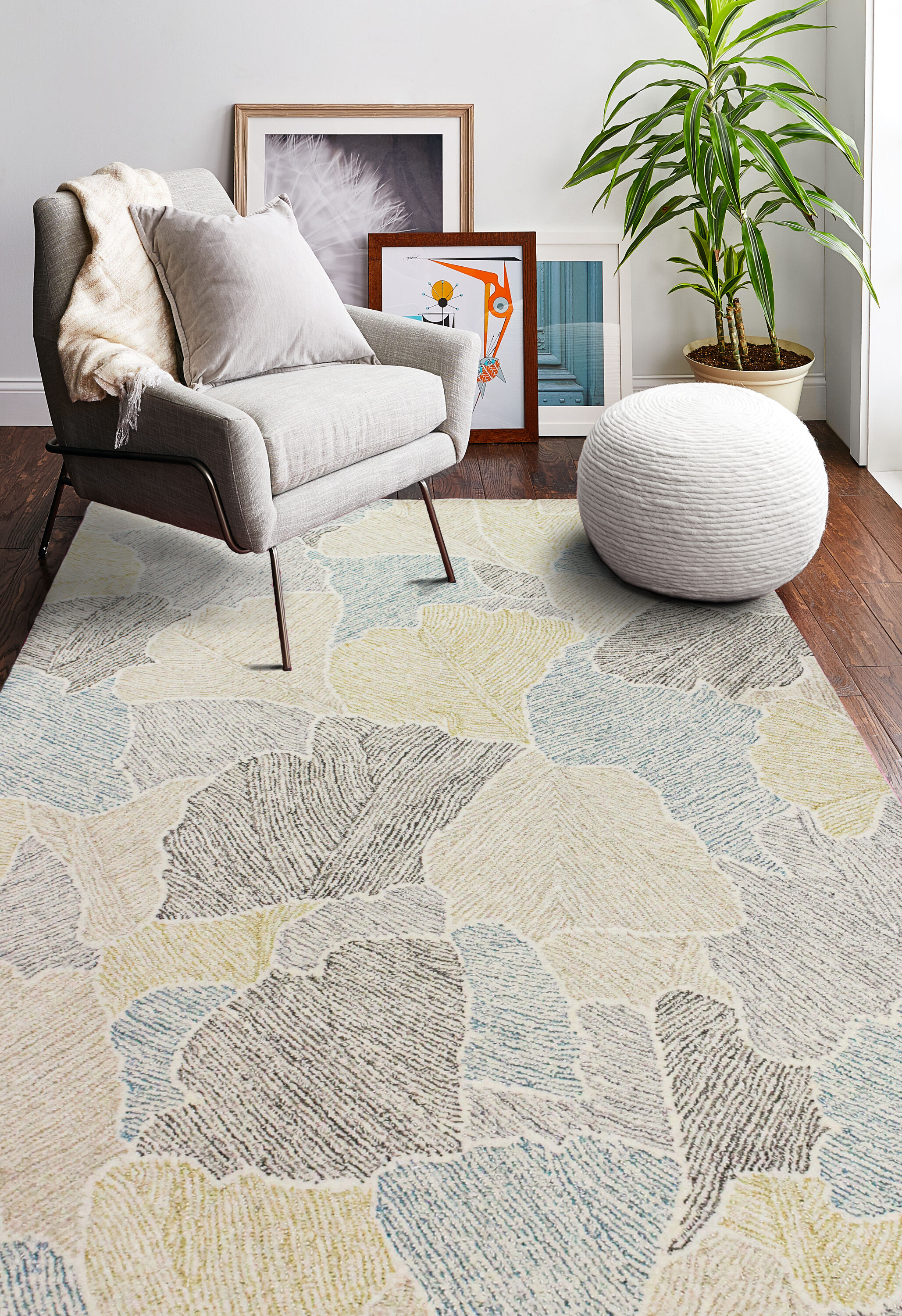 Bashian 649652301877 rugs - View #5
