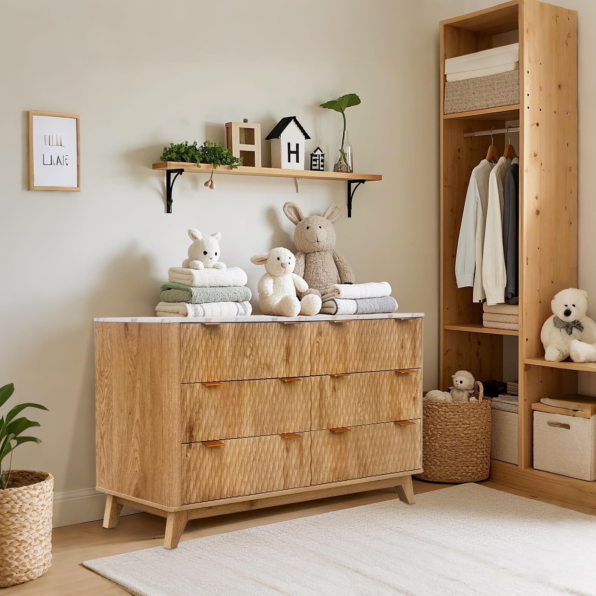 Qeetex NB-PHO33TJCAQV dressers - View #5