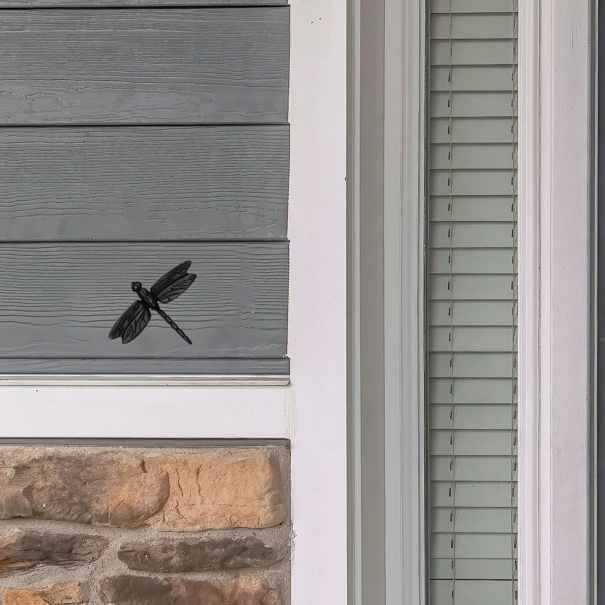 Michael Healy MHR16 Doorbell-Push-Buttons - View #2