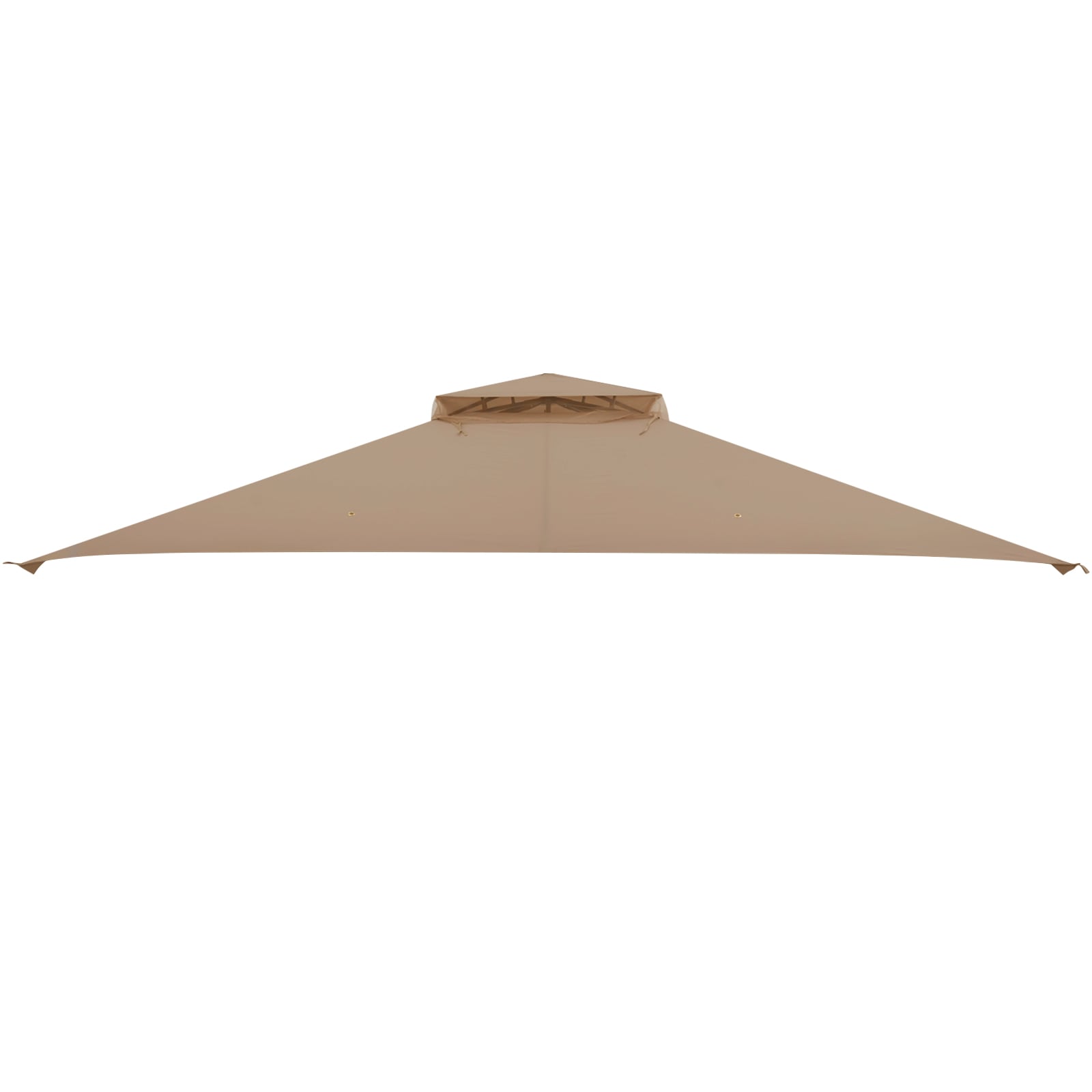 LIVIZA DOZ70382CF-A Brown Canopy replacement top