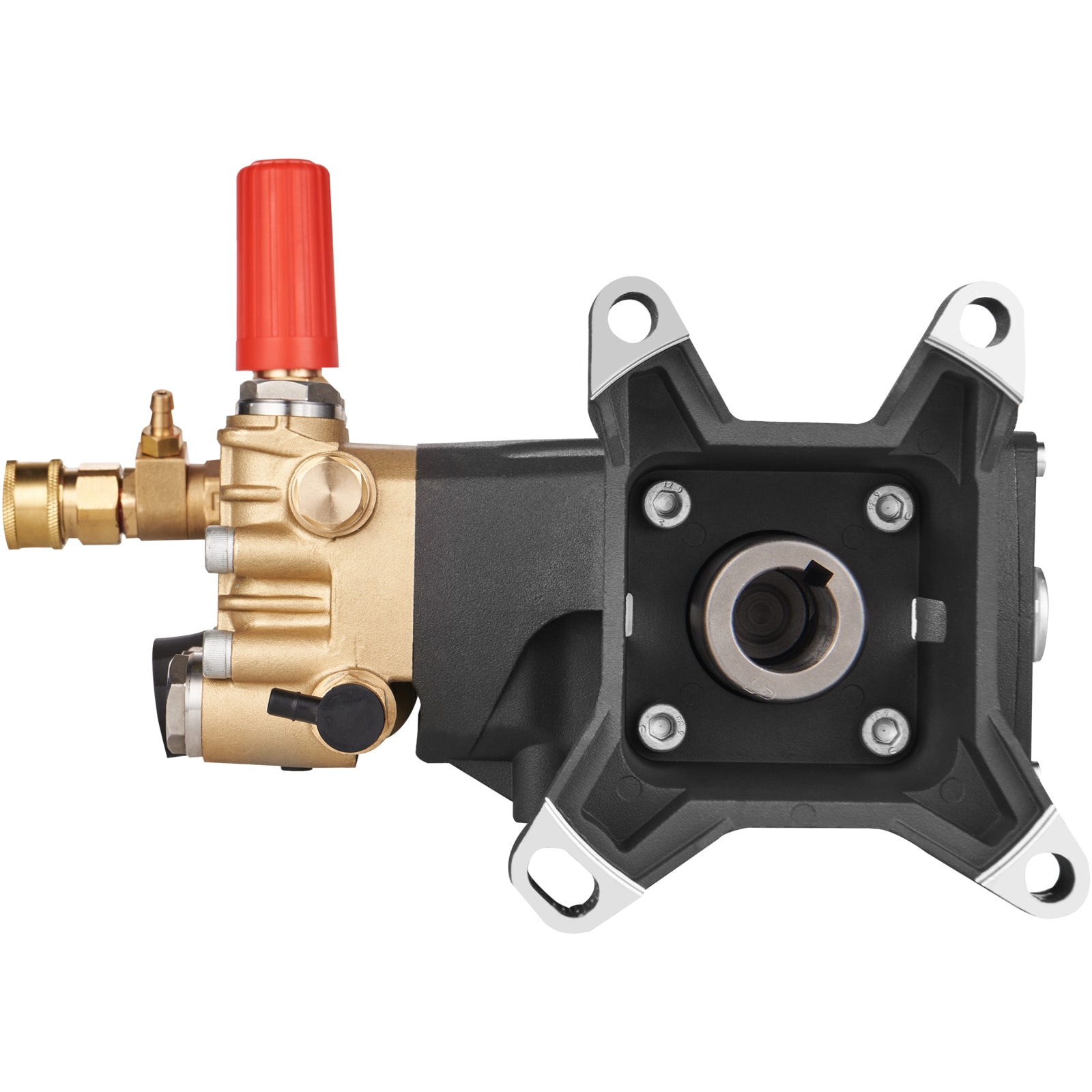 VEVOR HZQZBHZ1INCH4AEKKV0 pumps - View #9