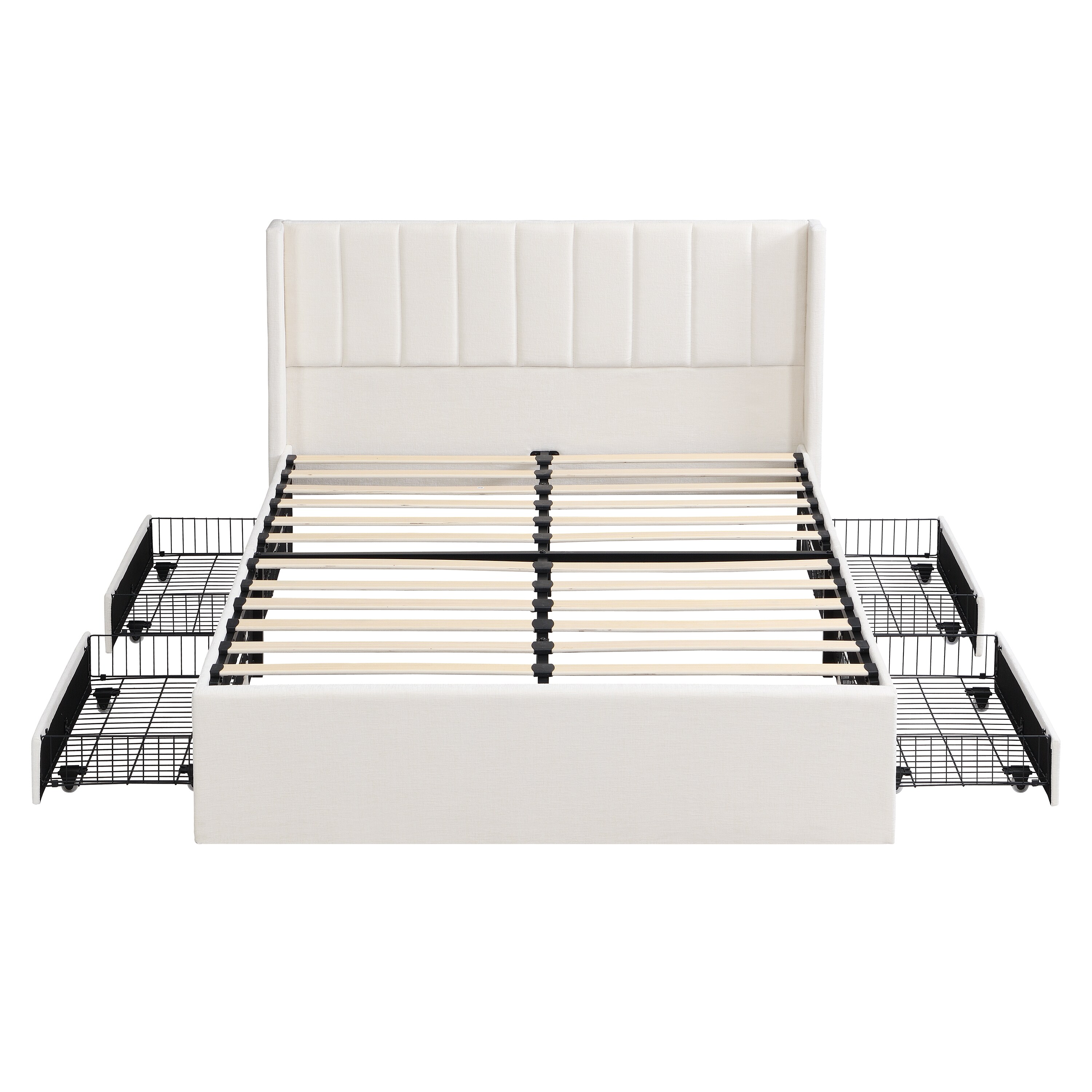 MiniEpic OPBD-08 beds - View #3