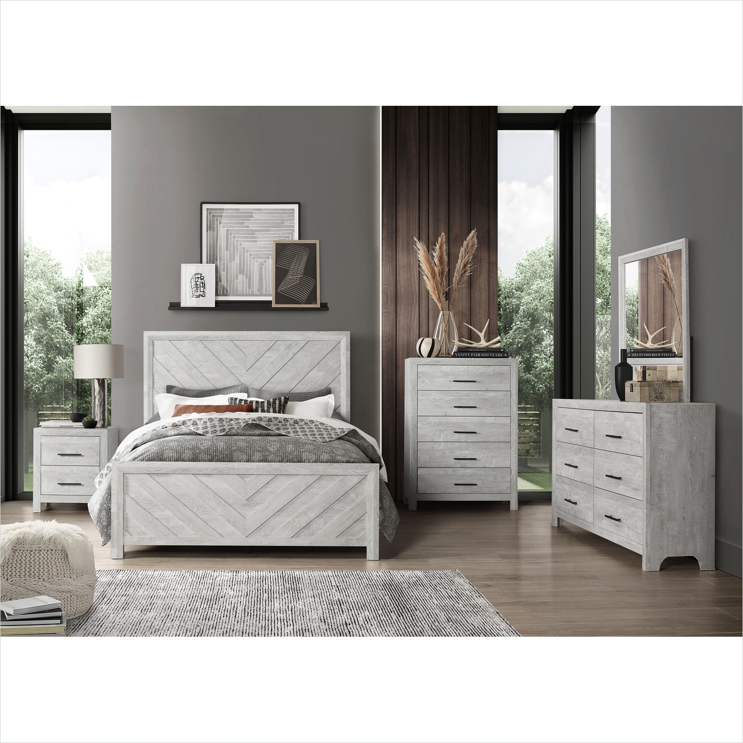 SunJet J5BILXQKNH70 dressers - View #2