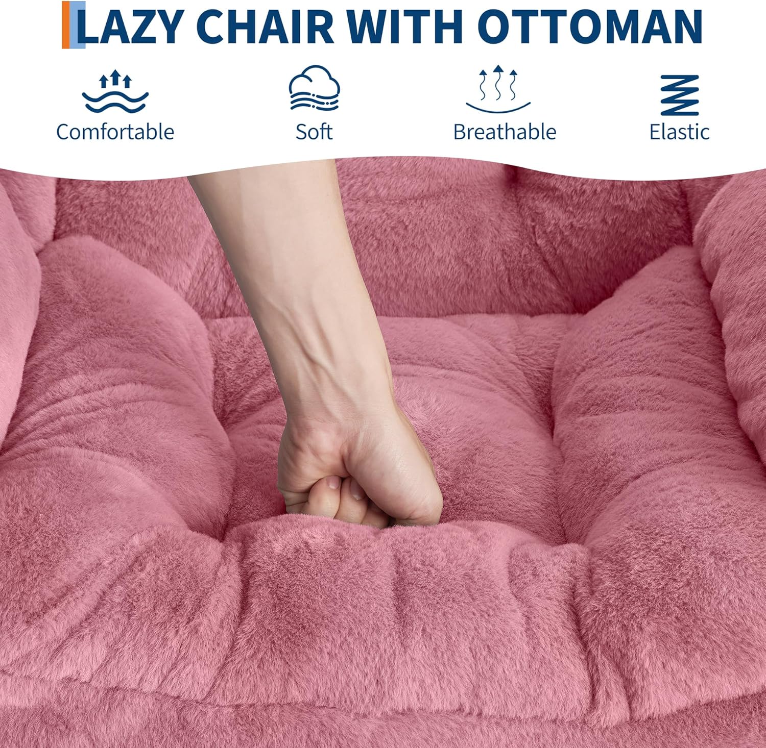 Qeetex YJCJ-PHK-33QG8X6Q Sofas-Loveseats - View #4