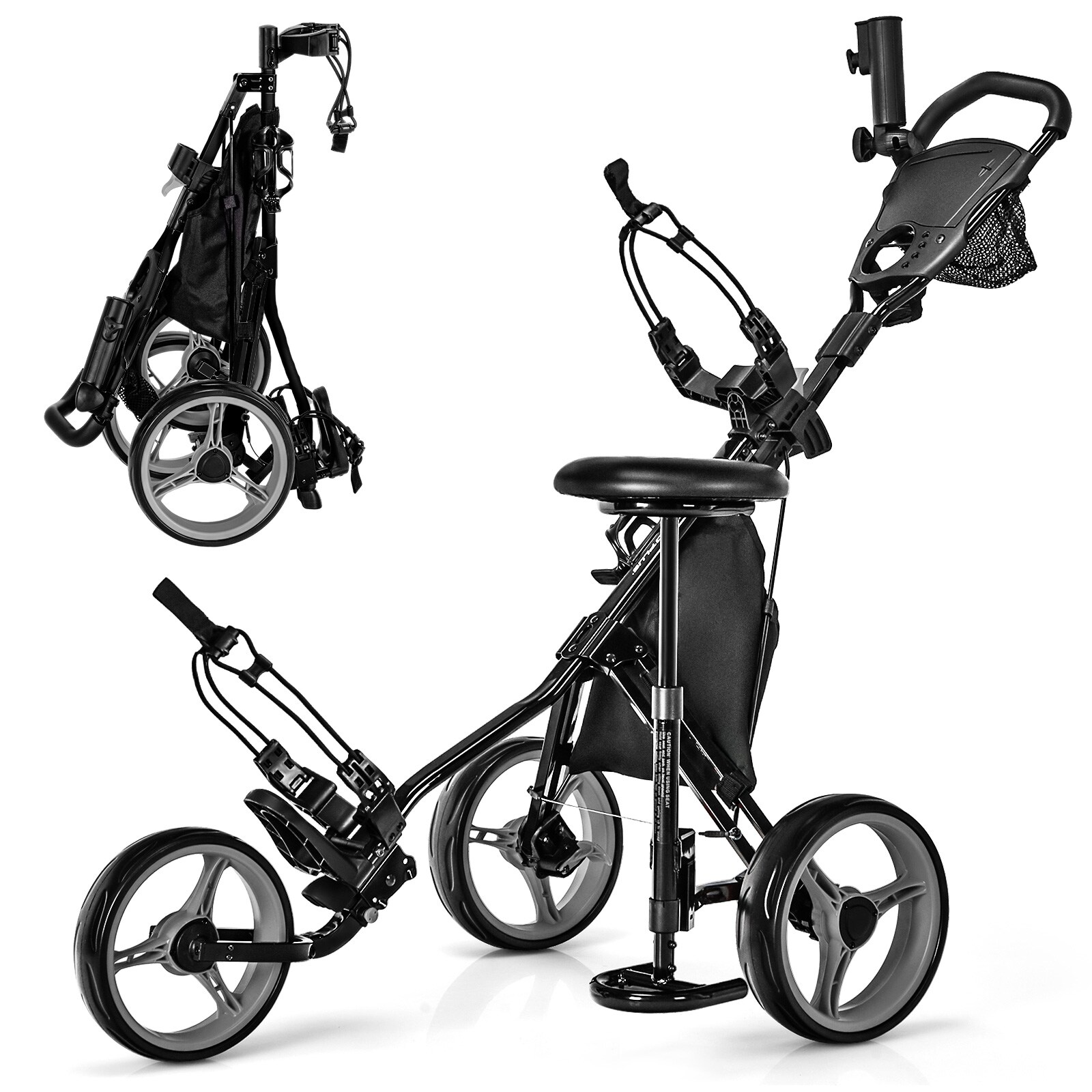 Slickblue D-CO-RG30673PS Golf-Gear - View #5