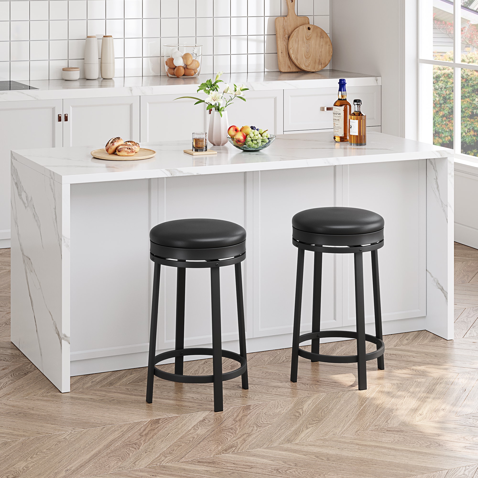 IdealHouse BKU-ASNQ-6HQUK1VEV stools - View #4