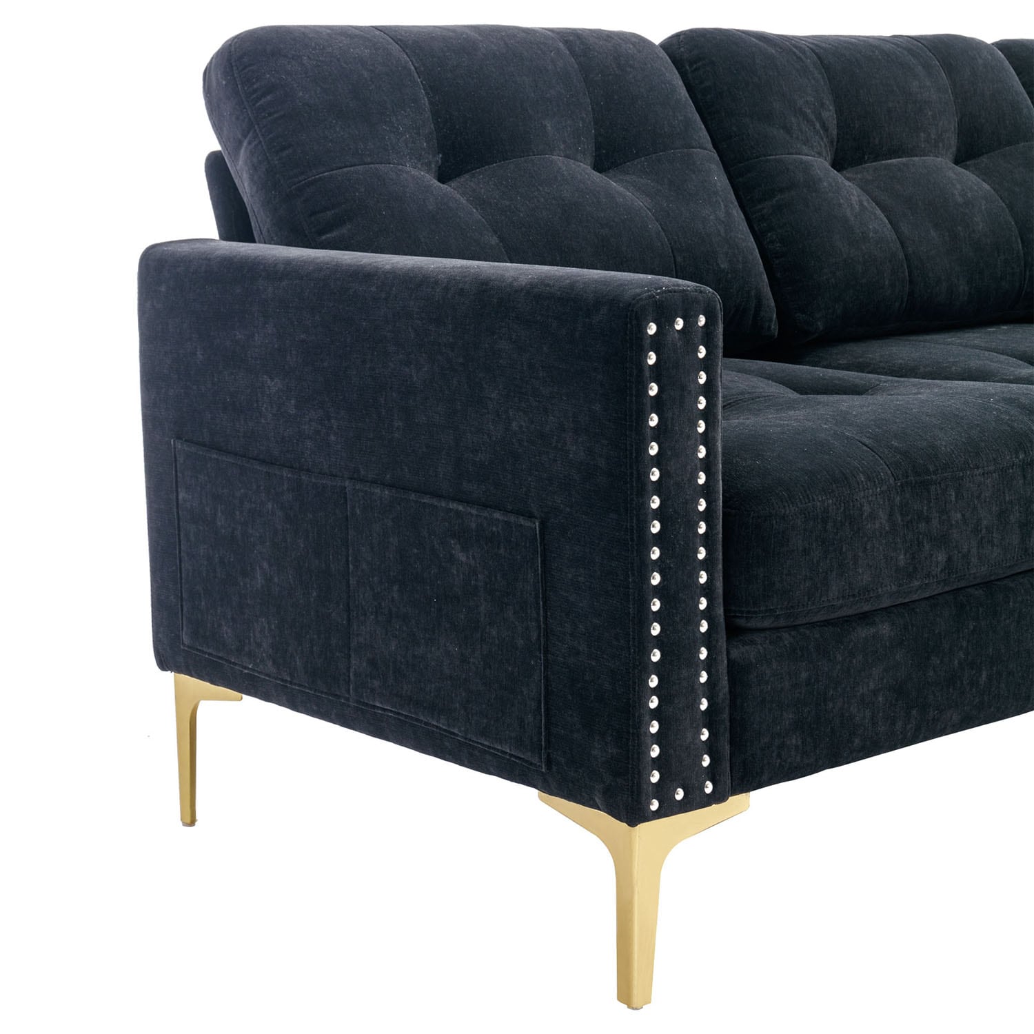 Bybafun YA3700103 Sofas-Loveseats - View #4